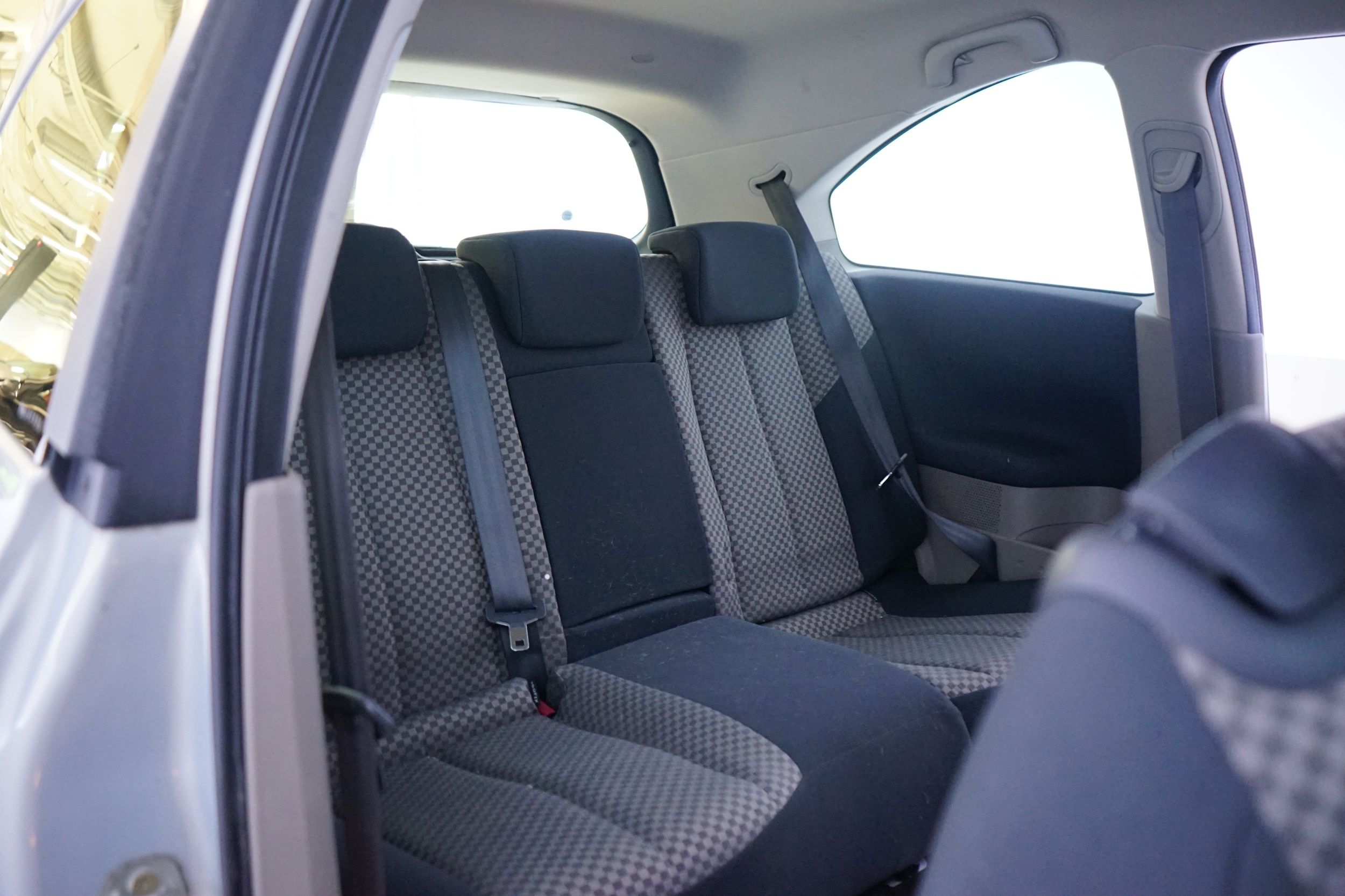 Renault Megane 2003