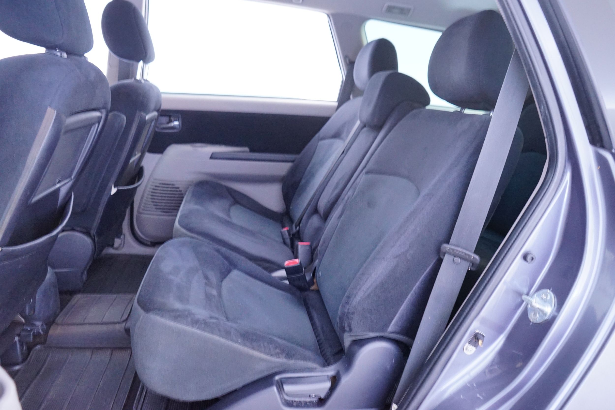 Mitsubishi Grandis 2009