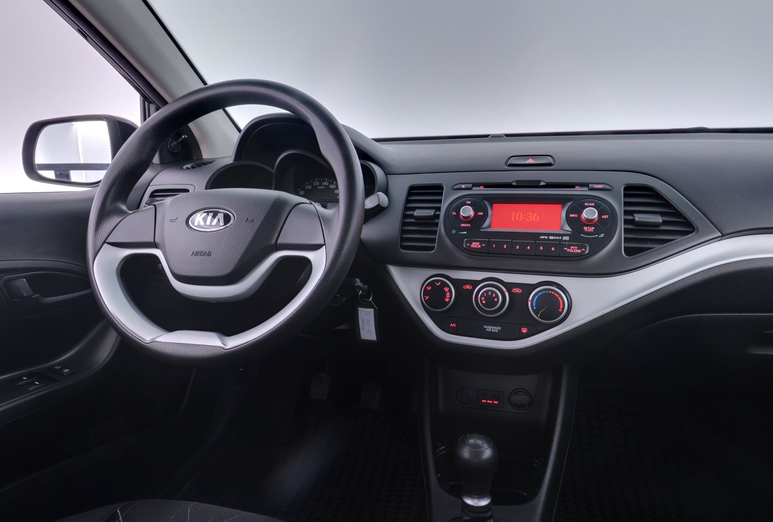 Kia Picanto 2013