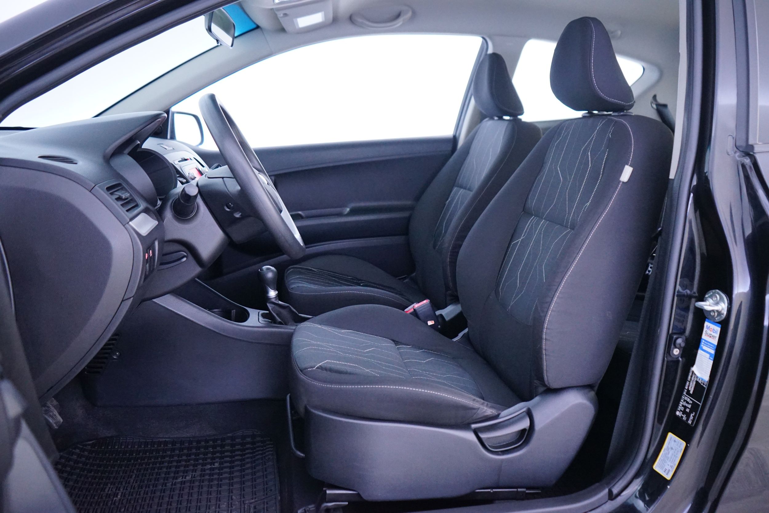 Kia Picanto 2013