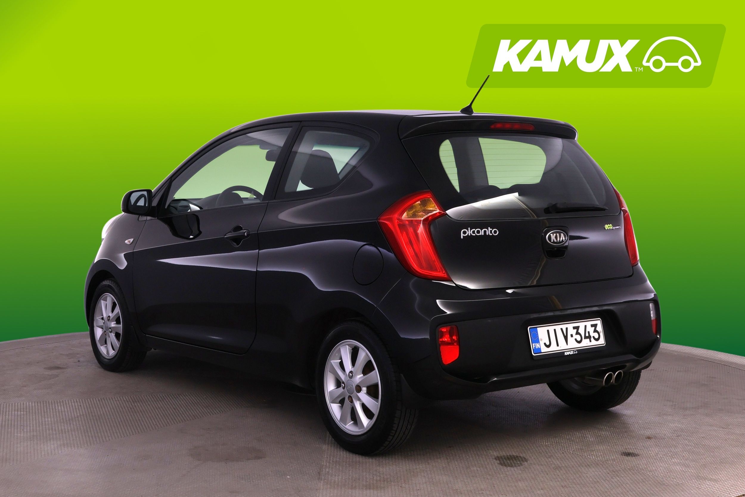 Kia Picanto 2013