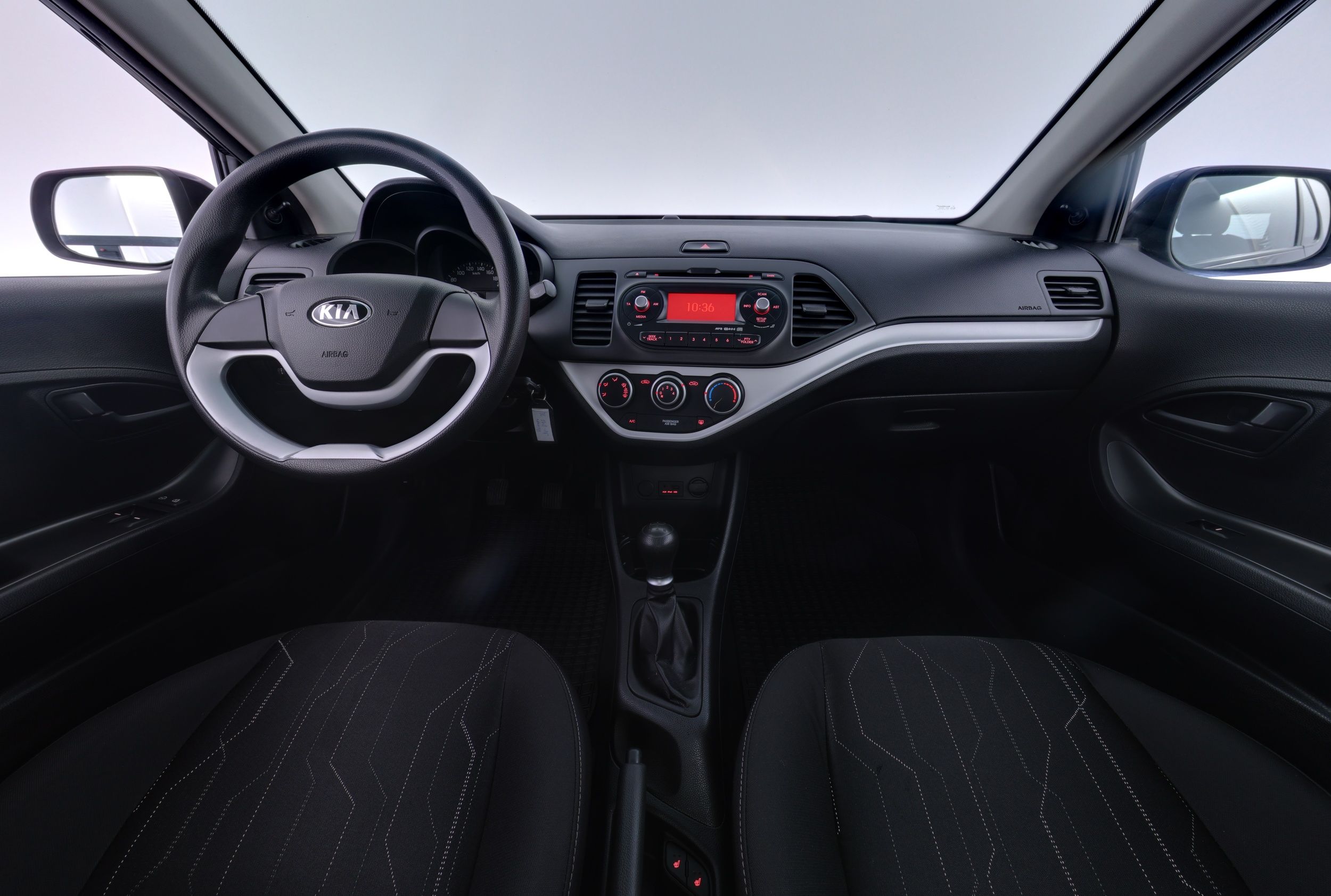 Kia Picanto 2013
