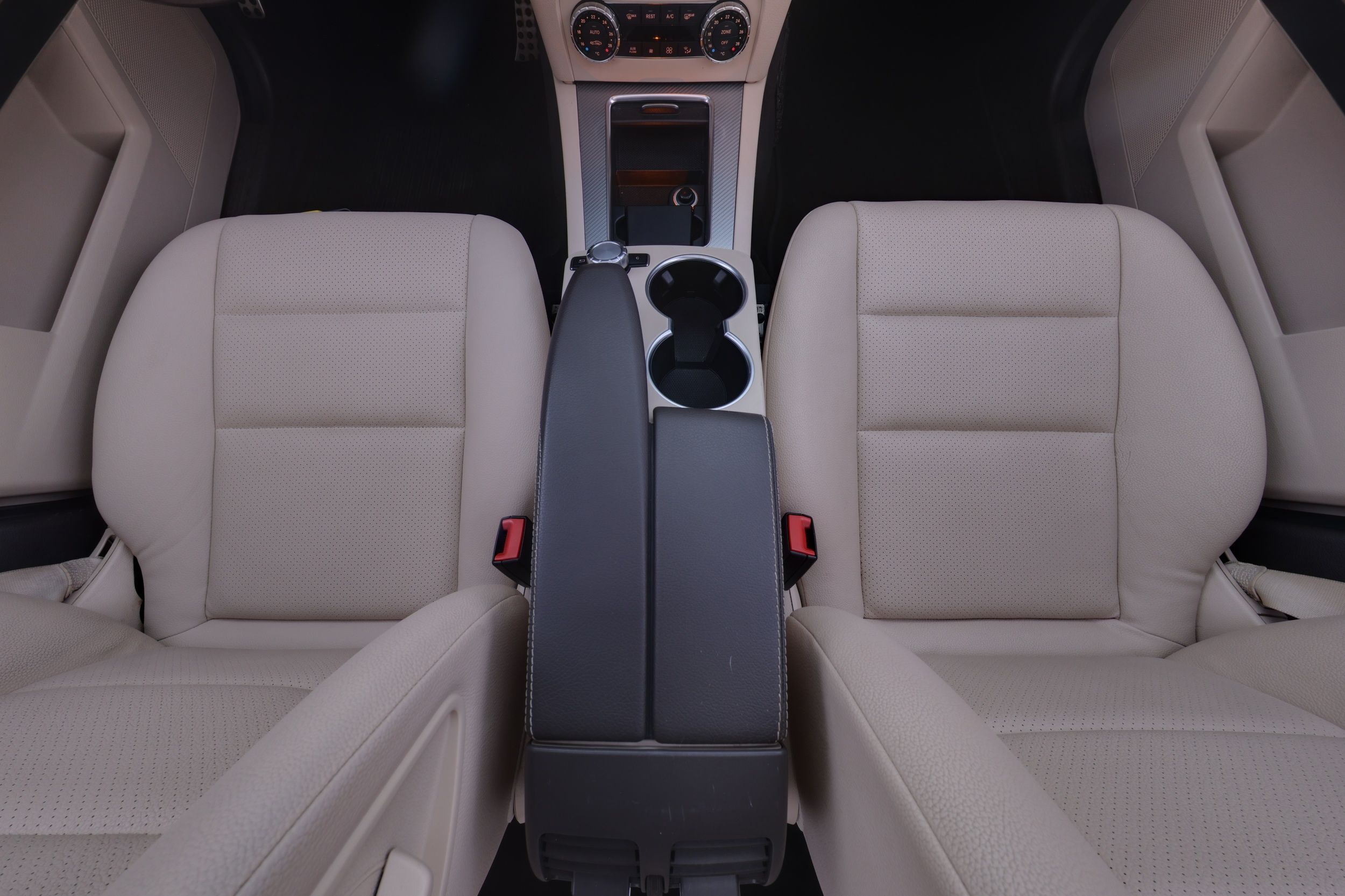 Mercedes-Benz GLK 2013