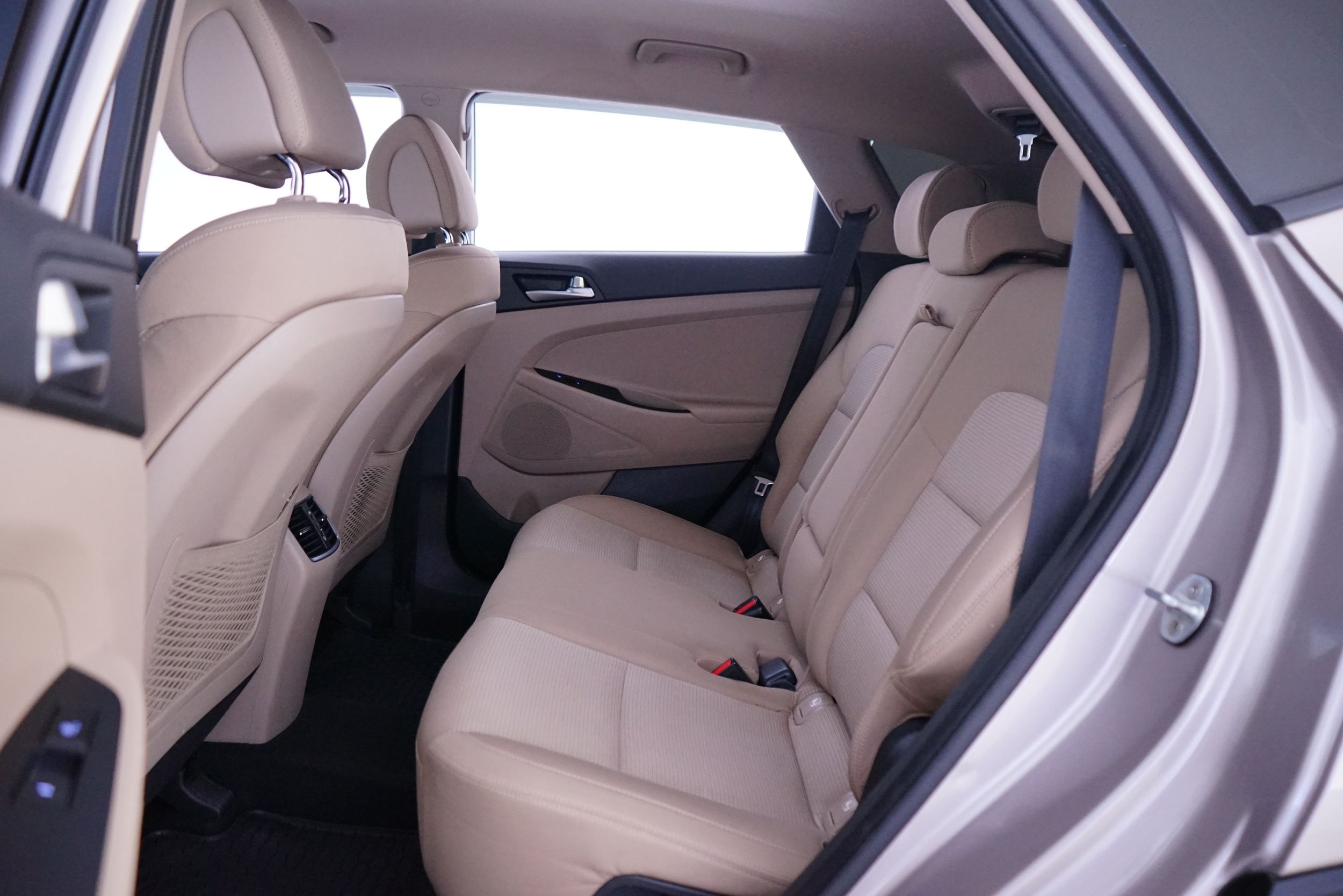 Hyundai Tucson 2016