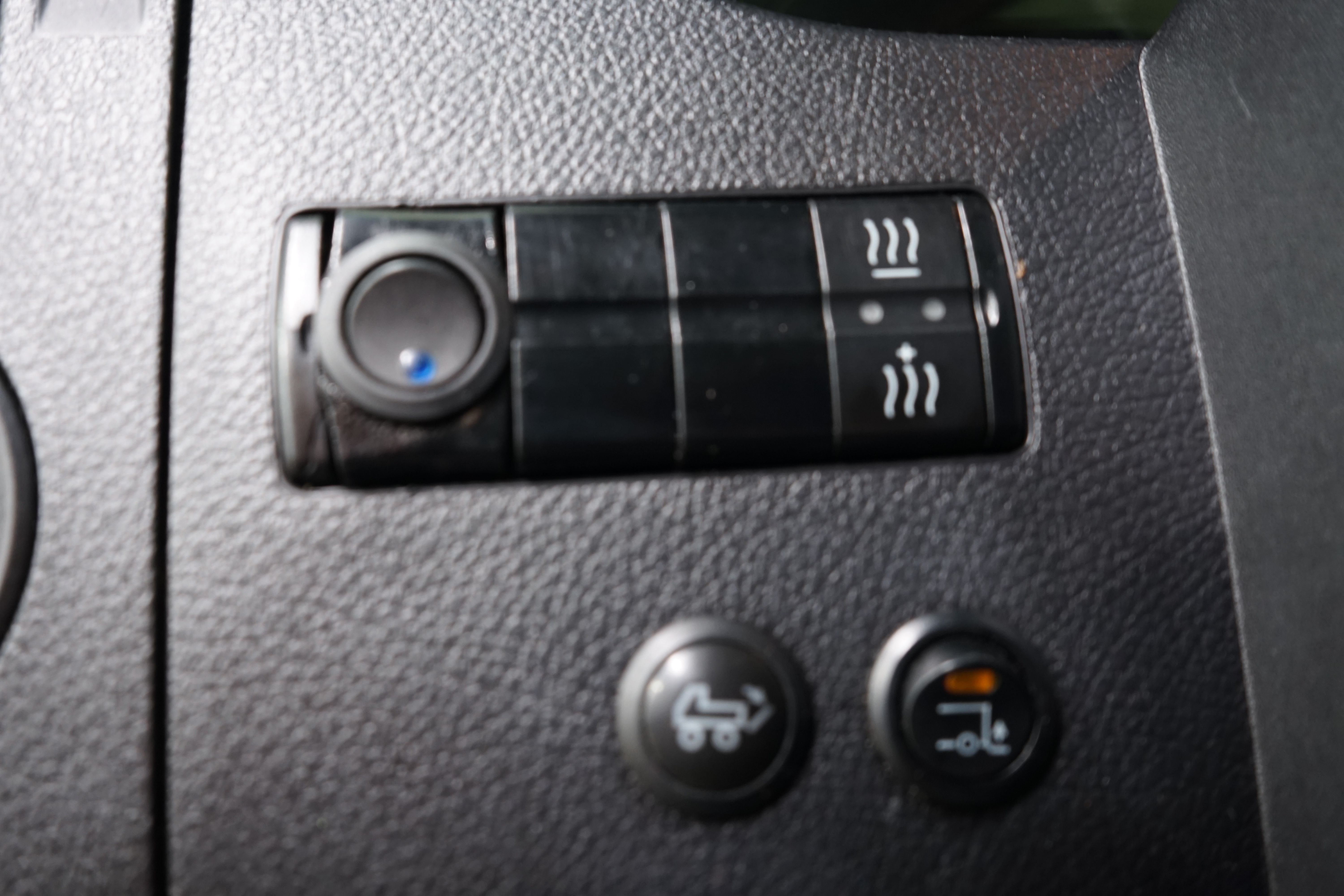 Mercedes-Benz Sprinter 2016