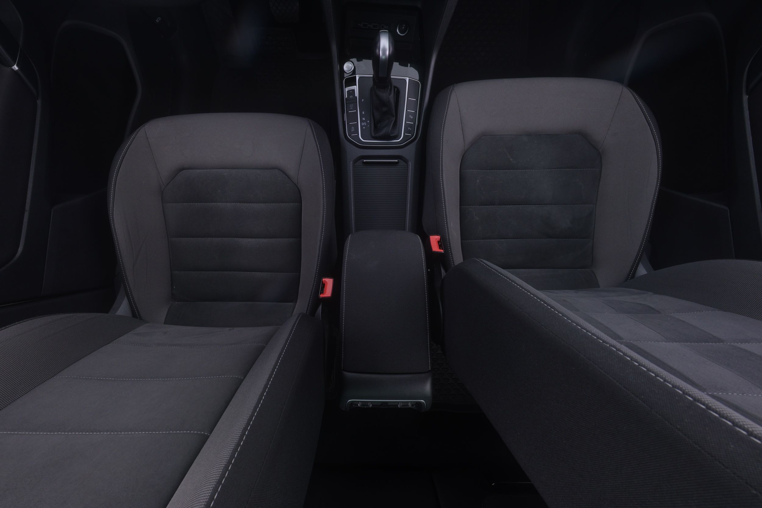 Volkswagen Golf Sportsvan 2020