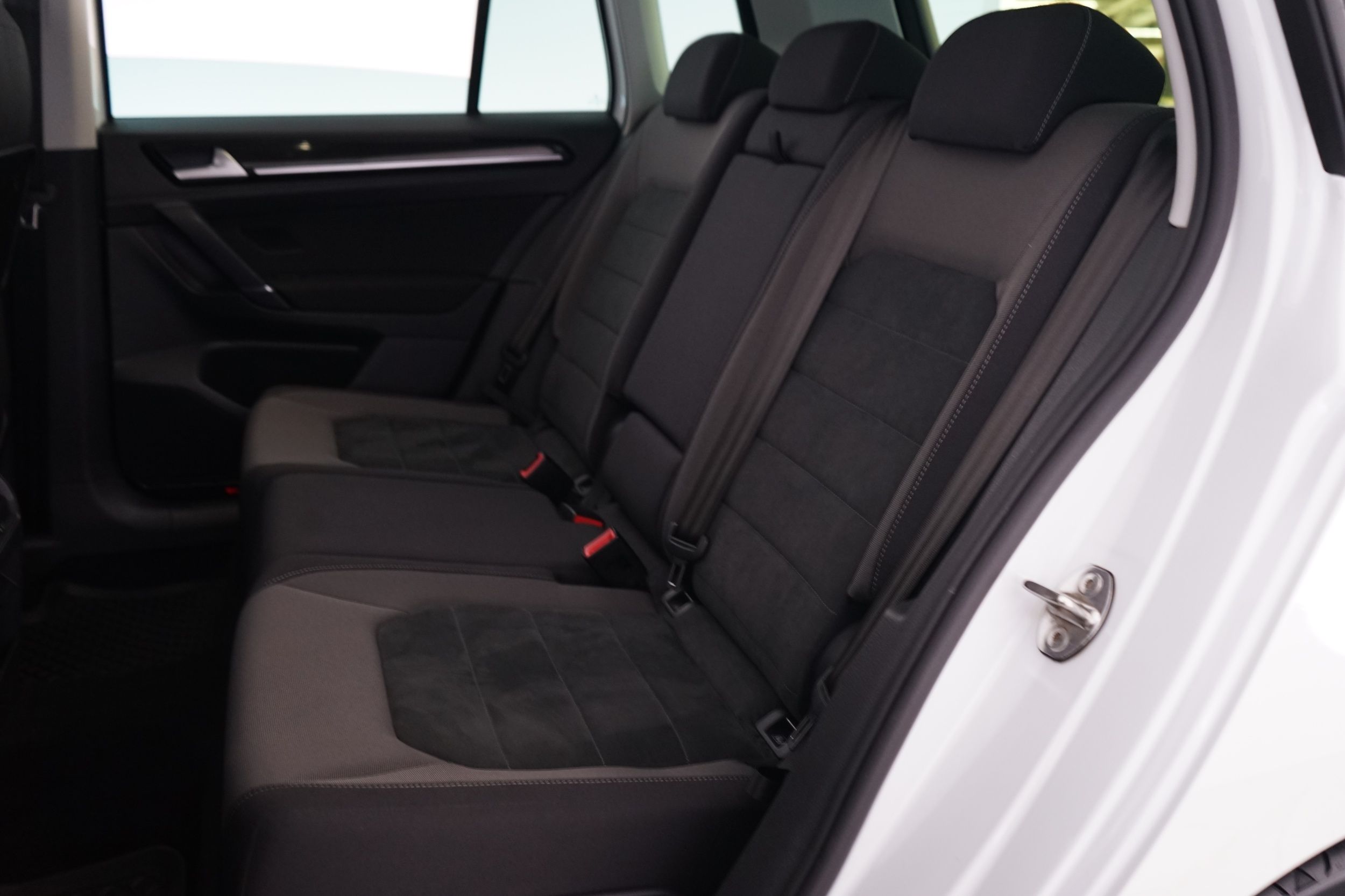 Volkswagen Golf Sportsvan 2020
