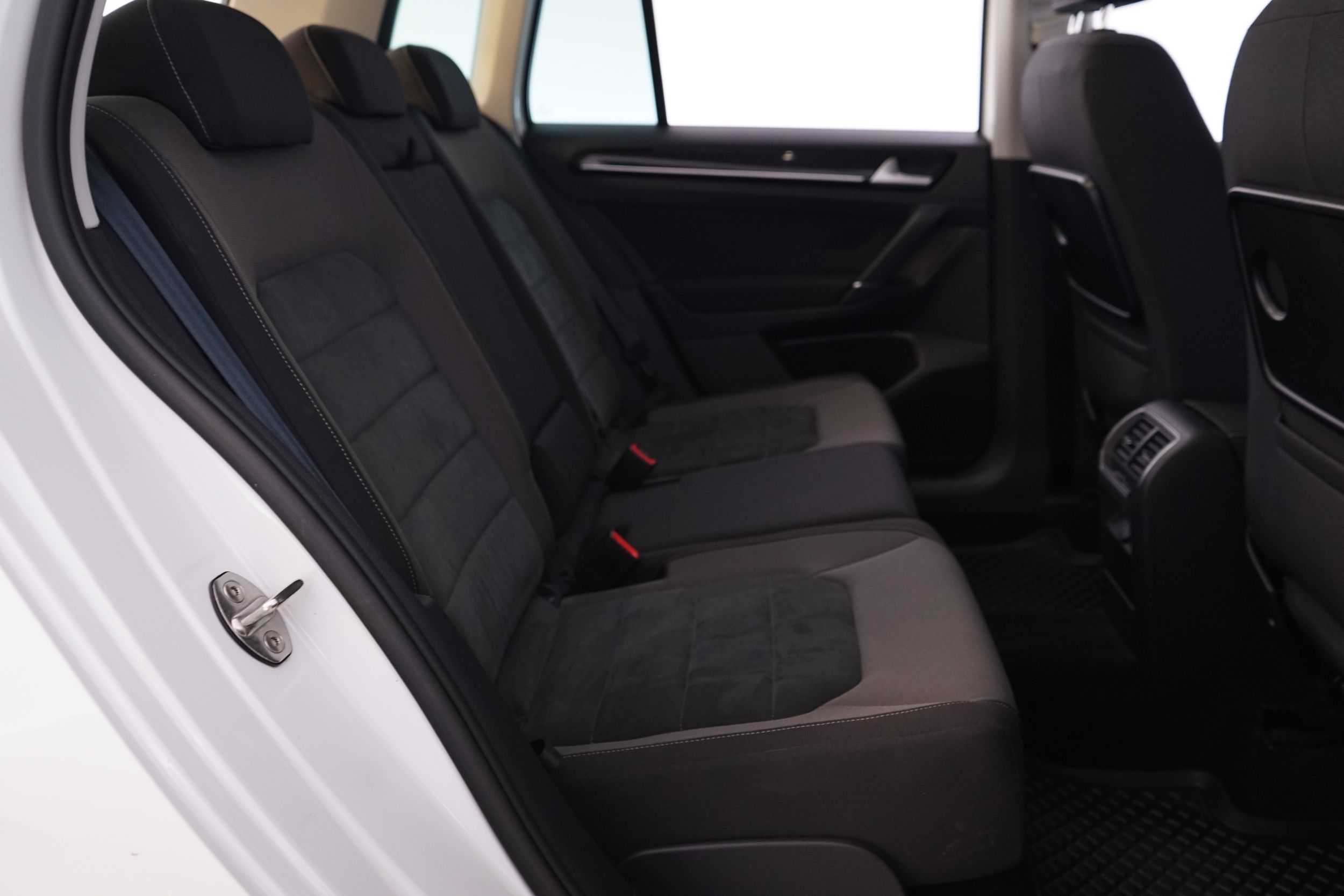 Volkswagen Golf Sportsvan 2020