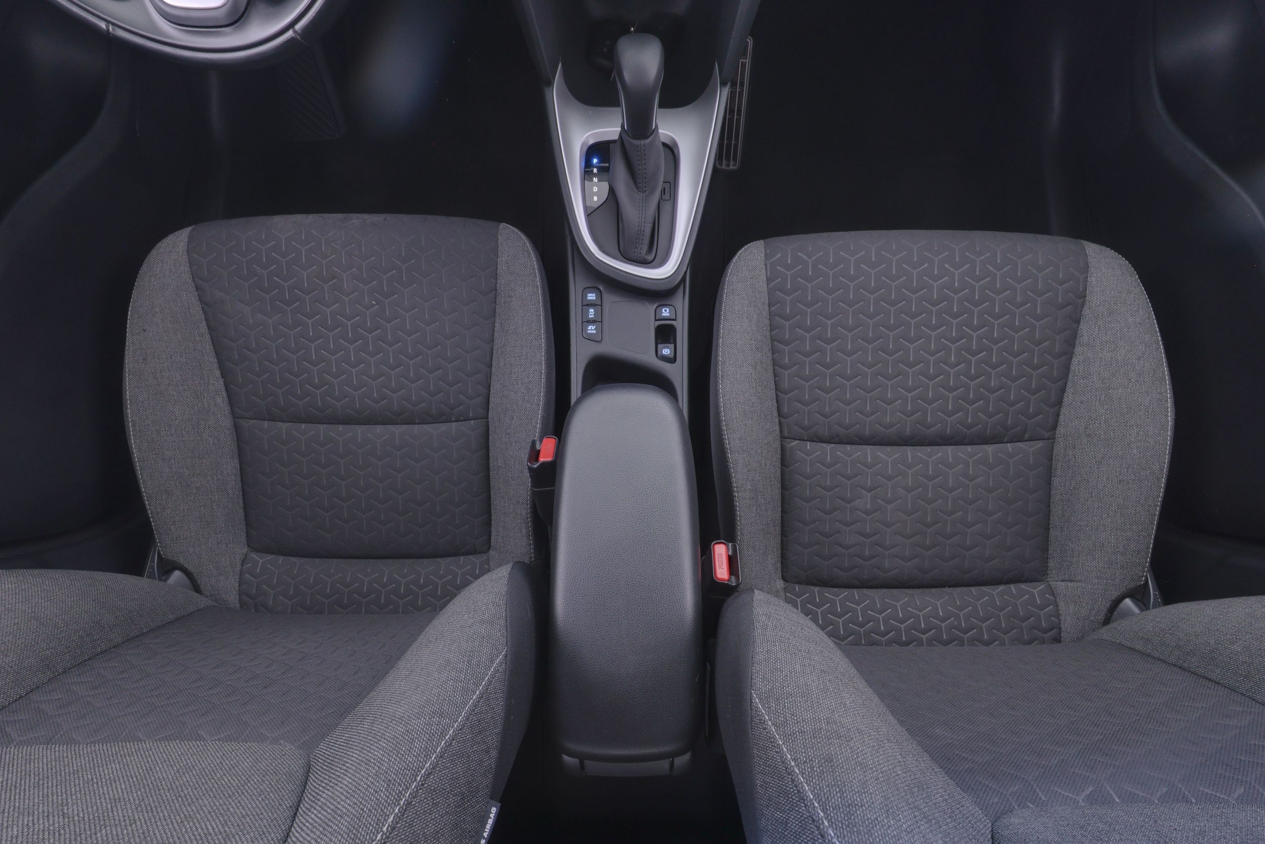 Toyota Yaris Cross 2022