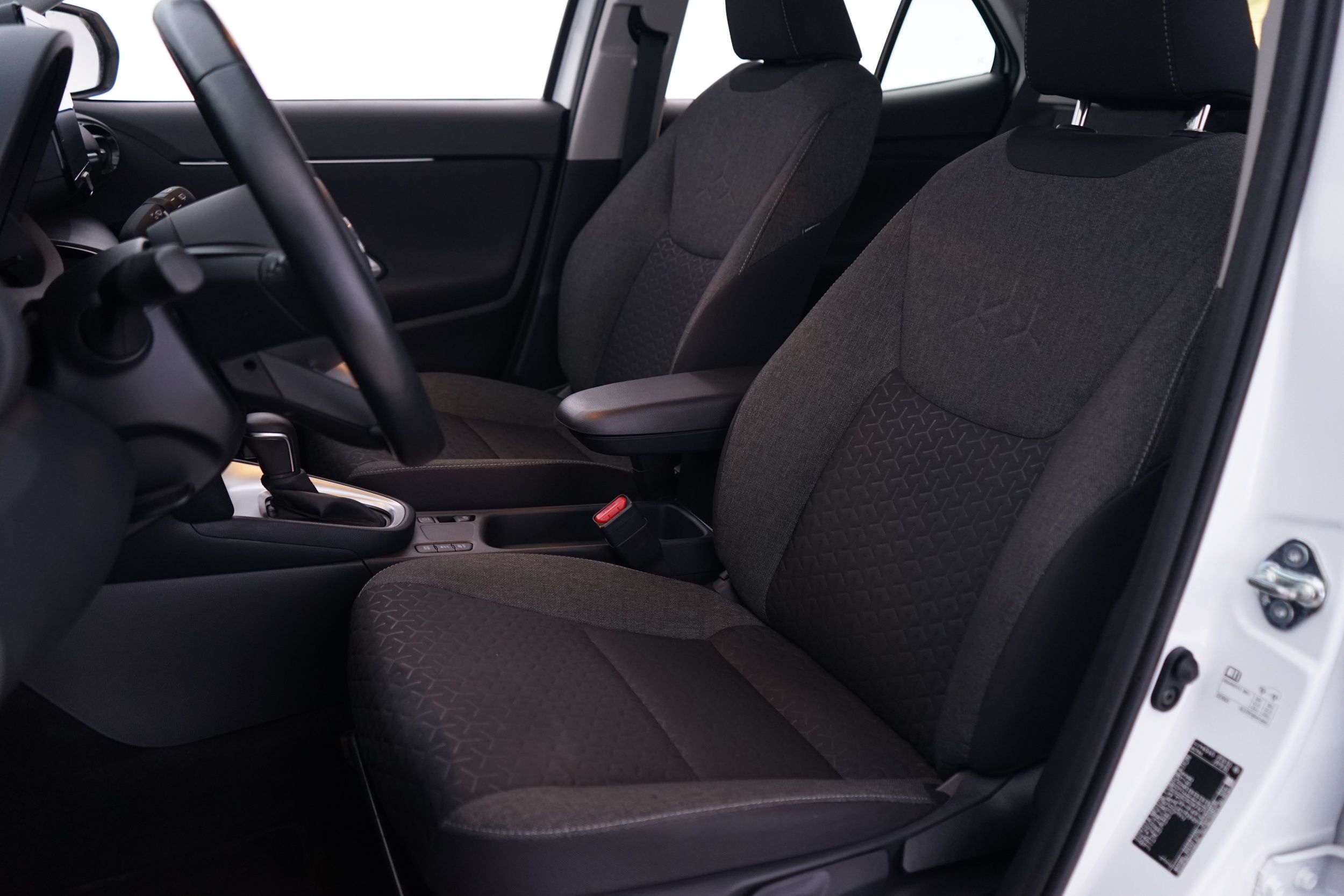 Toyota Yaris Cross 2022