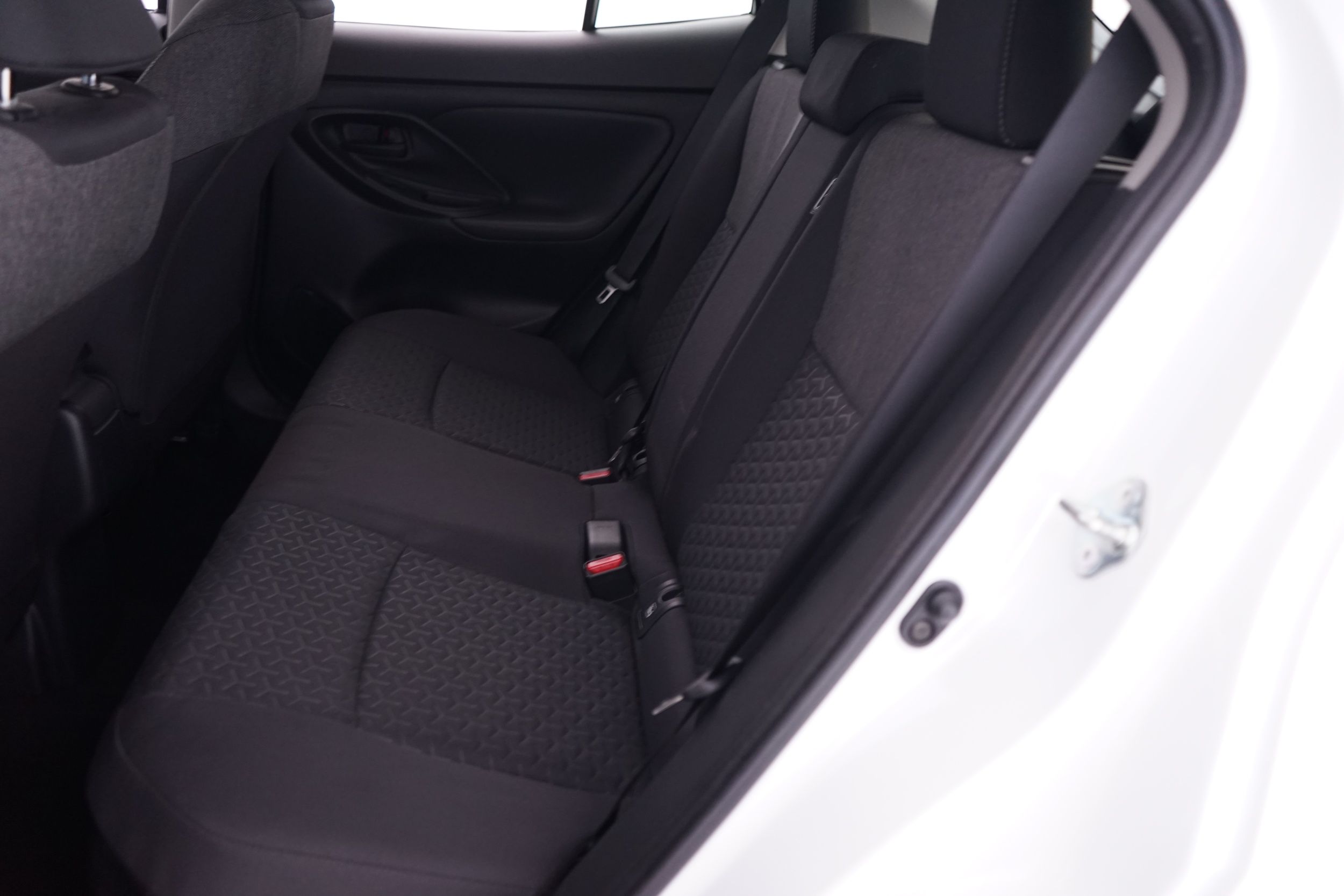 Toyota Yaris Cross 2022