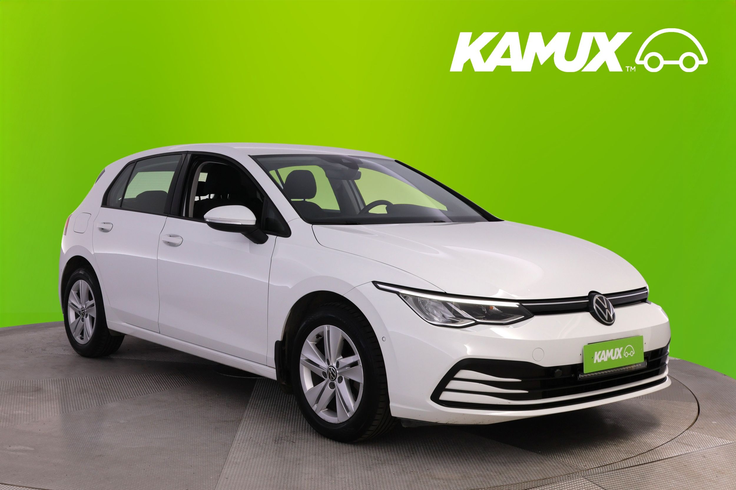 Volkswagen Golf 2023