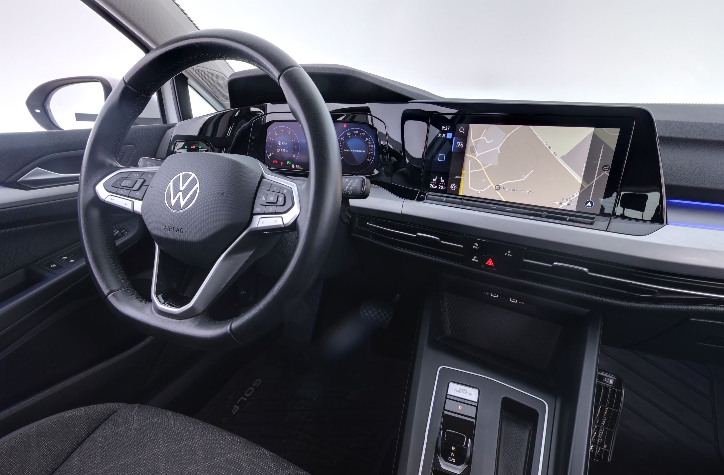 Volkswagen Golf 2023