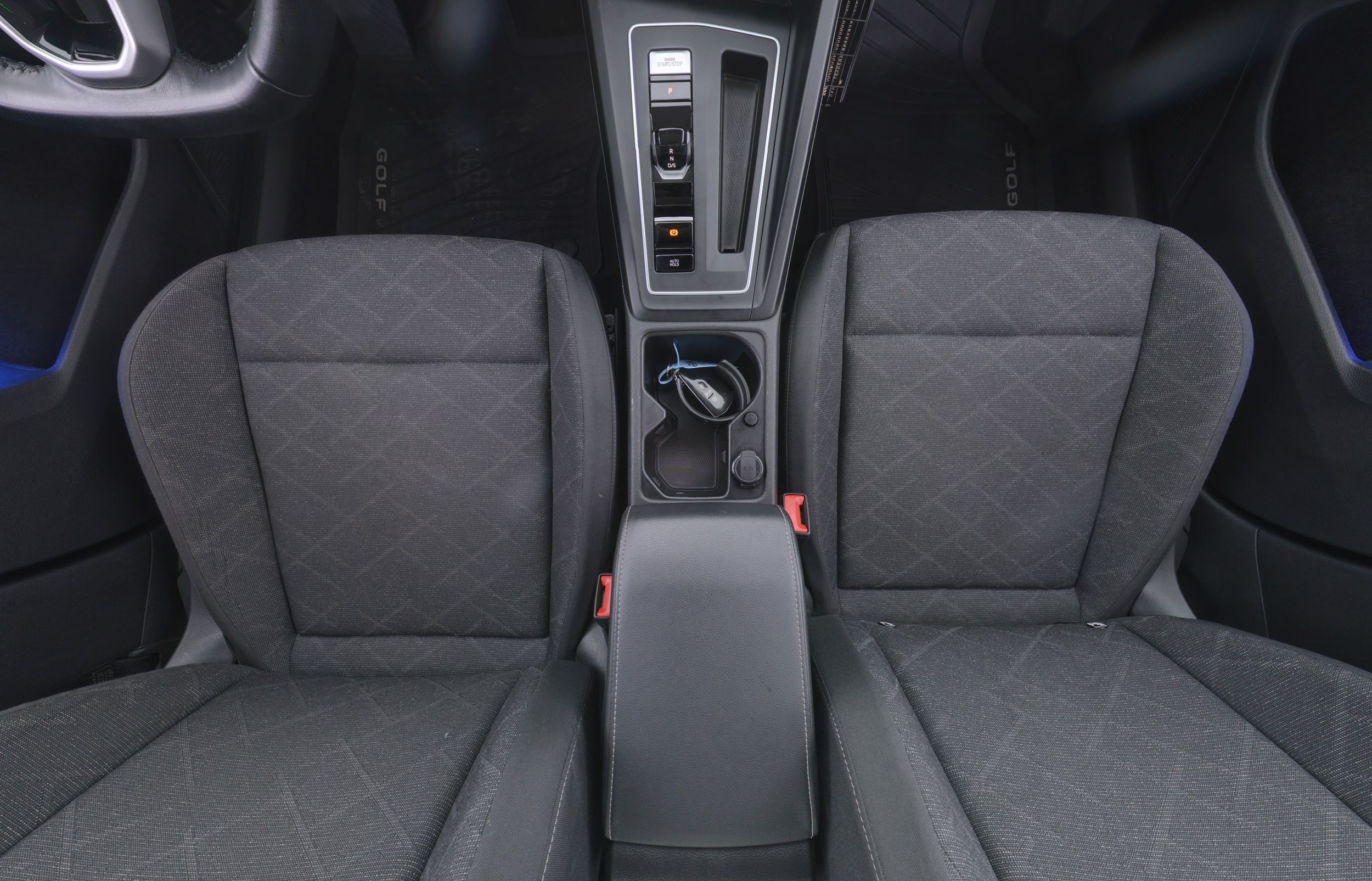 Volkswagen Golf 2023