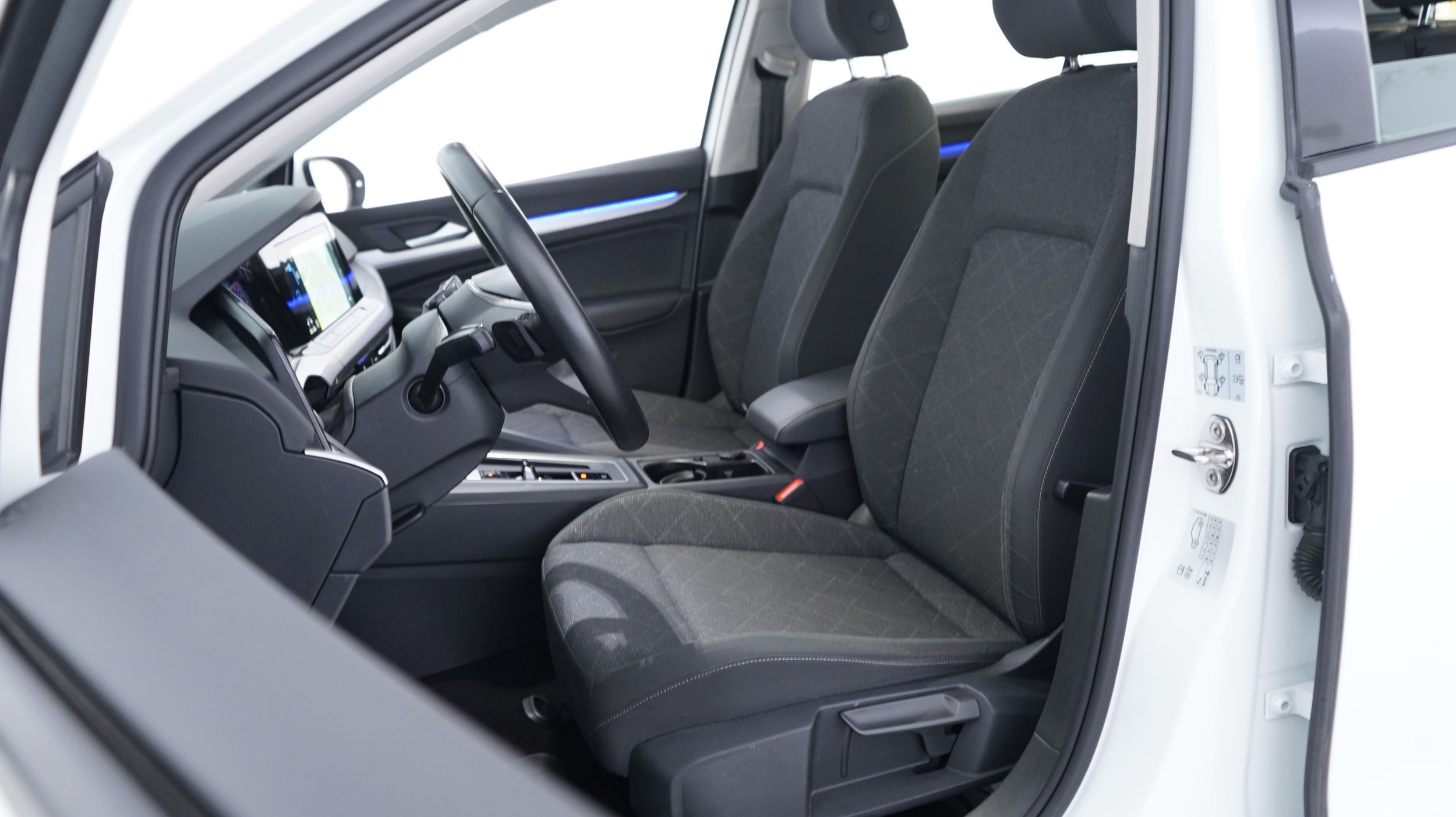 Volkswagen Golf 2023