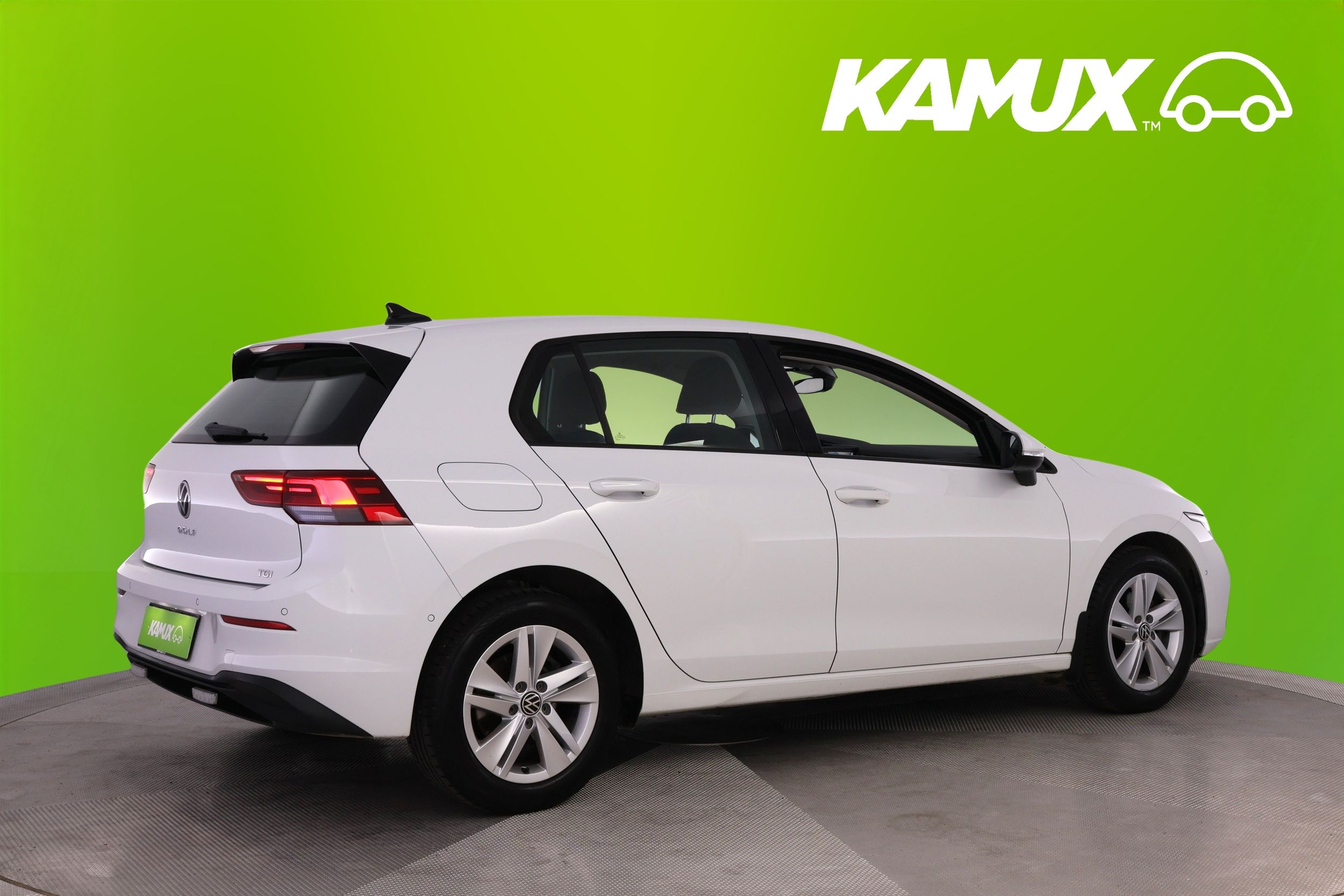 Volkswagen Golf 2023