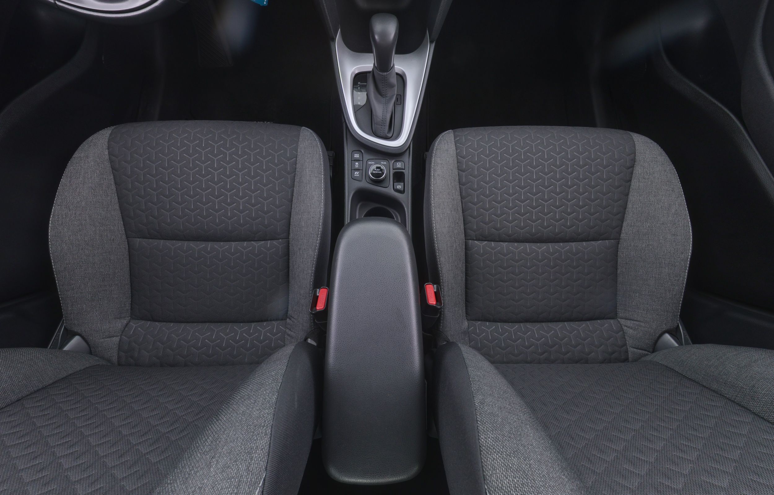 Toyota Yaris Cross 2023