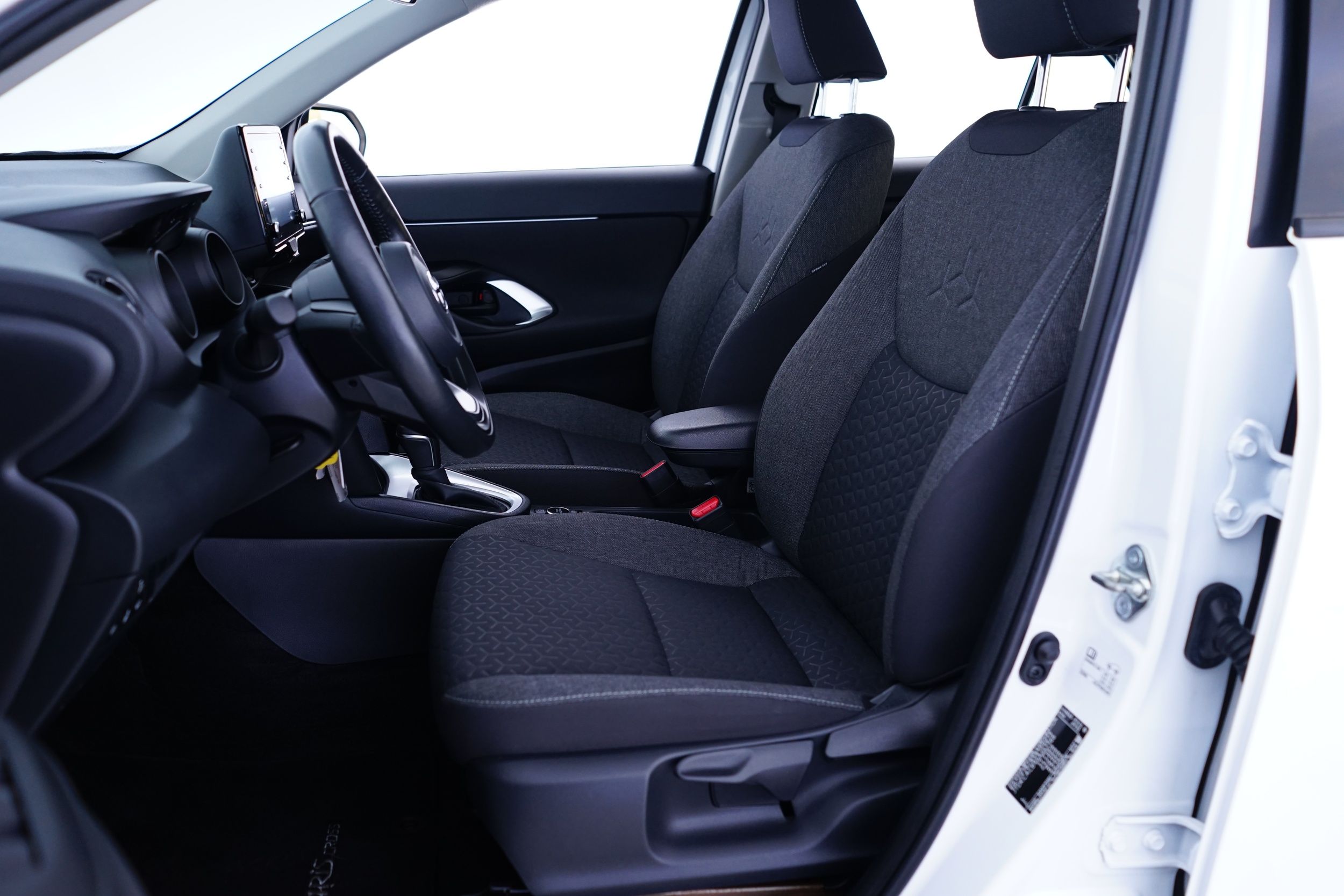 Toyota Yaris Cross 2023