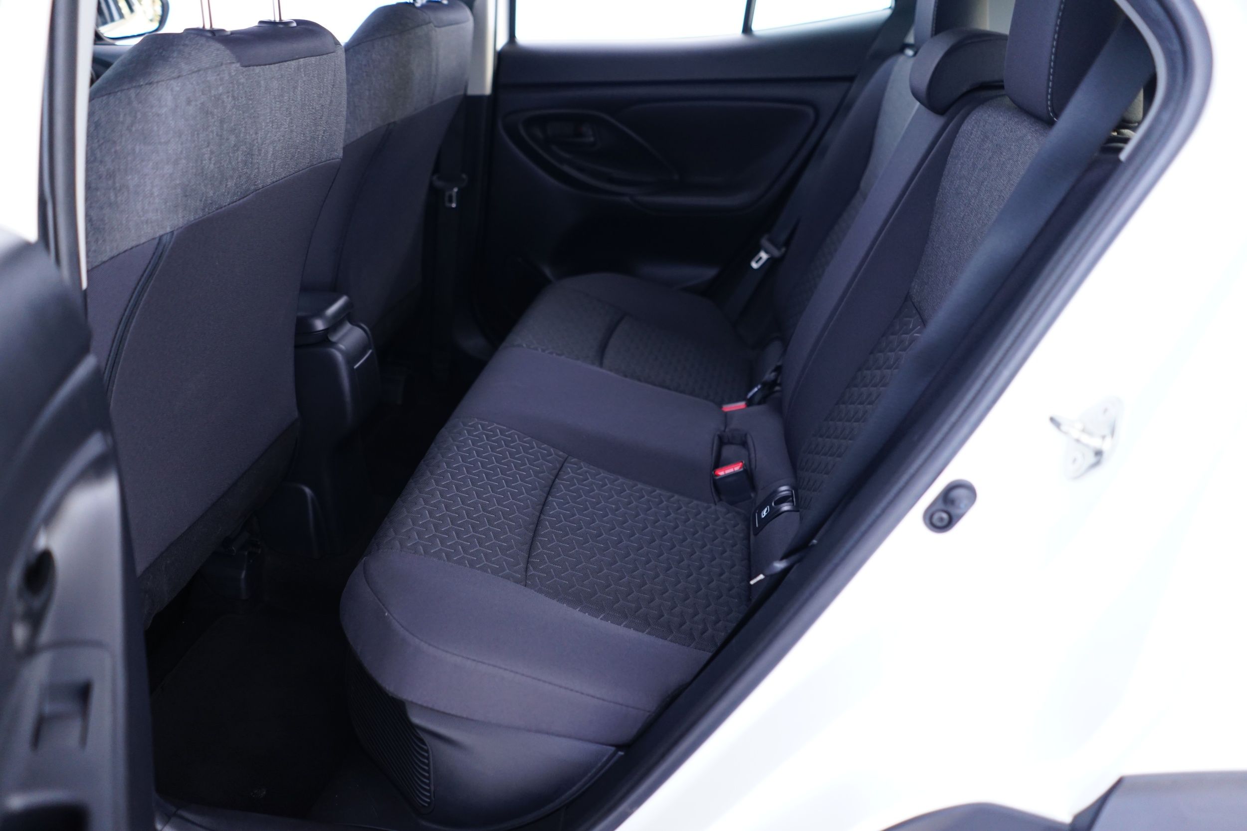 Toyota Yaris Cross 2023