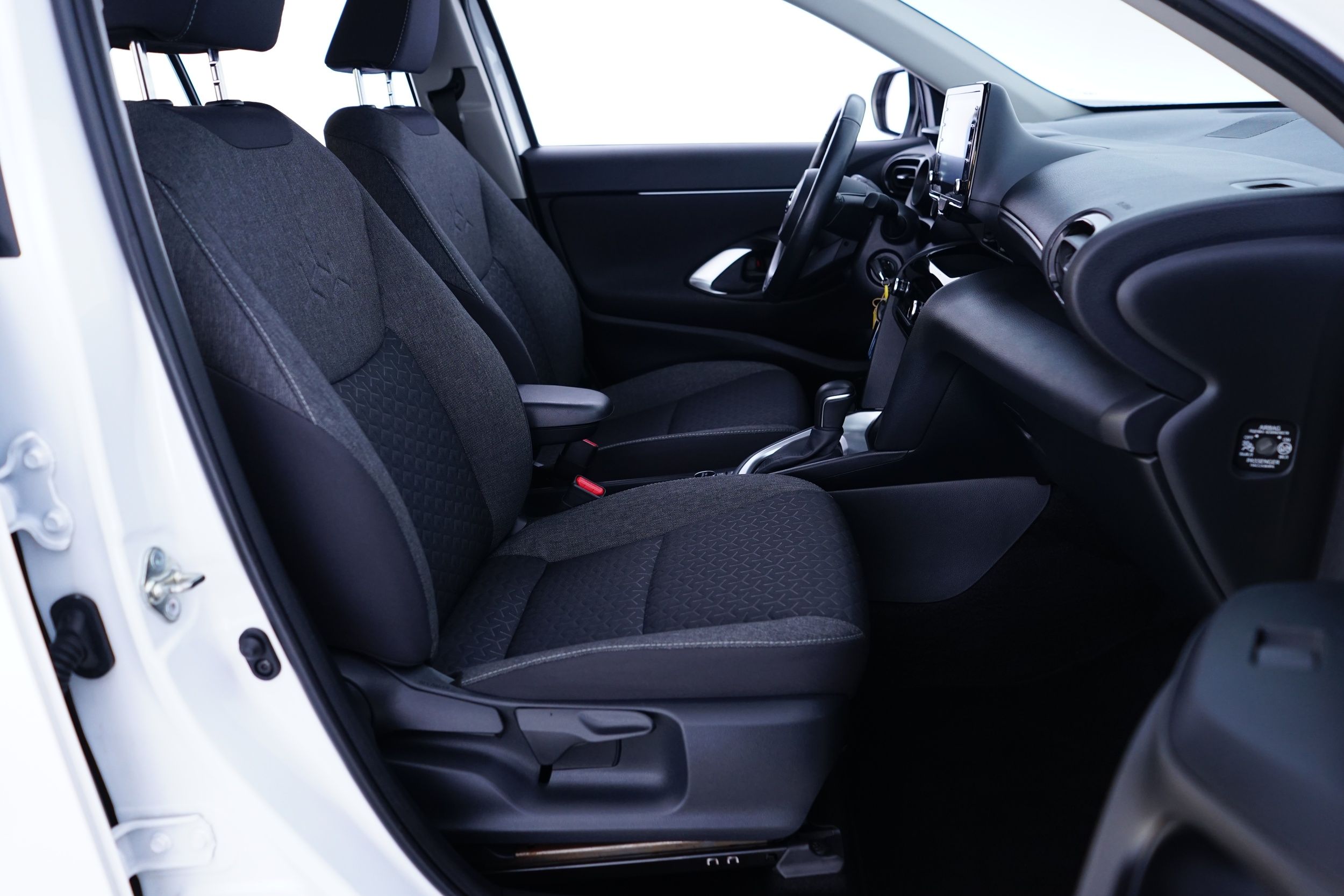 Toyota Yaris Cross 2023