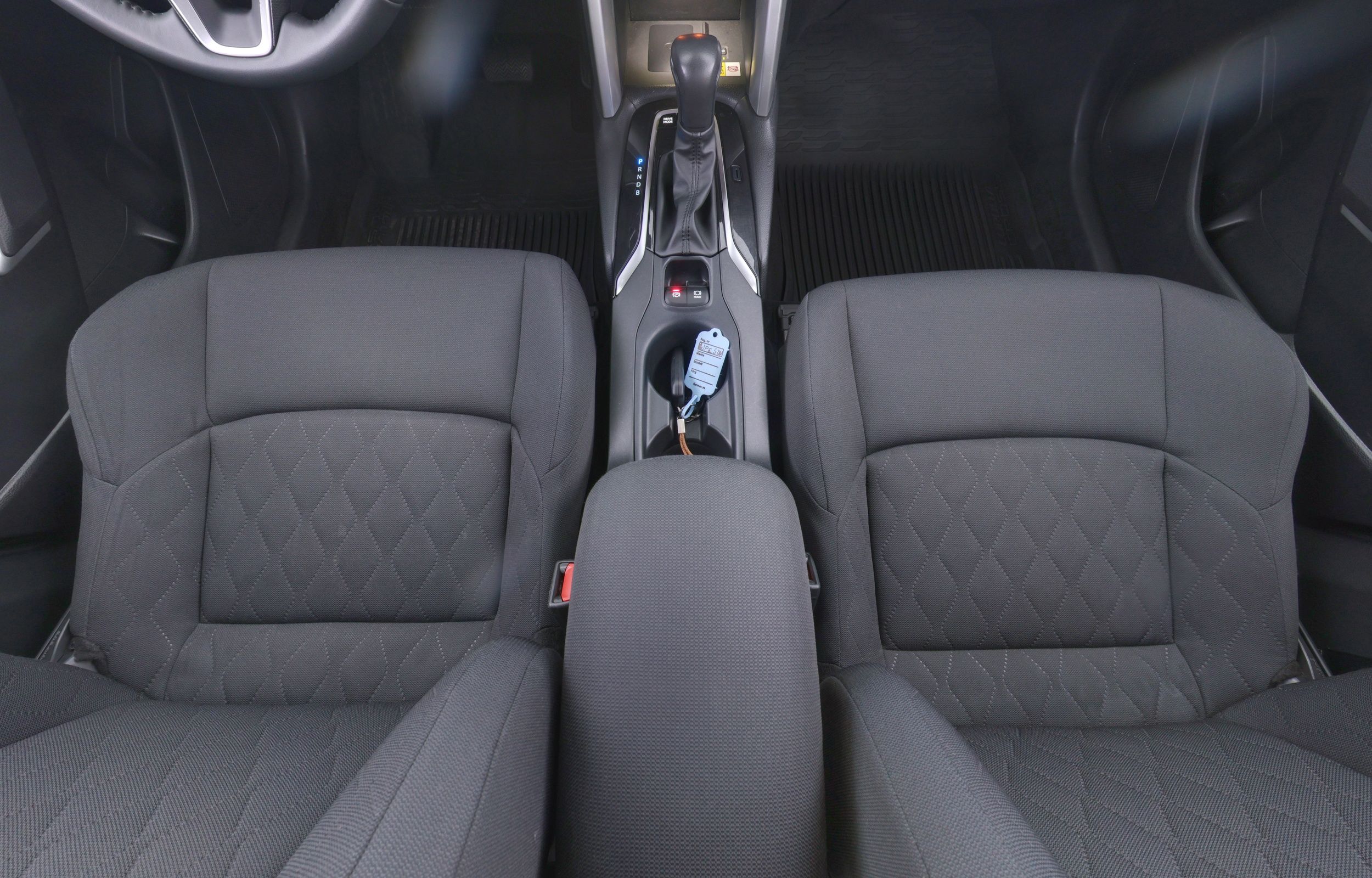 Toyota Corolla Cross 2023