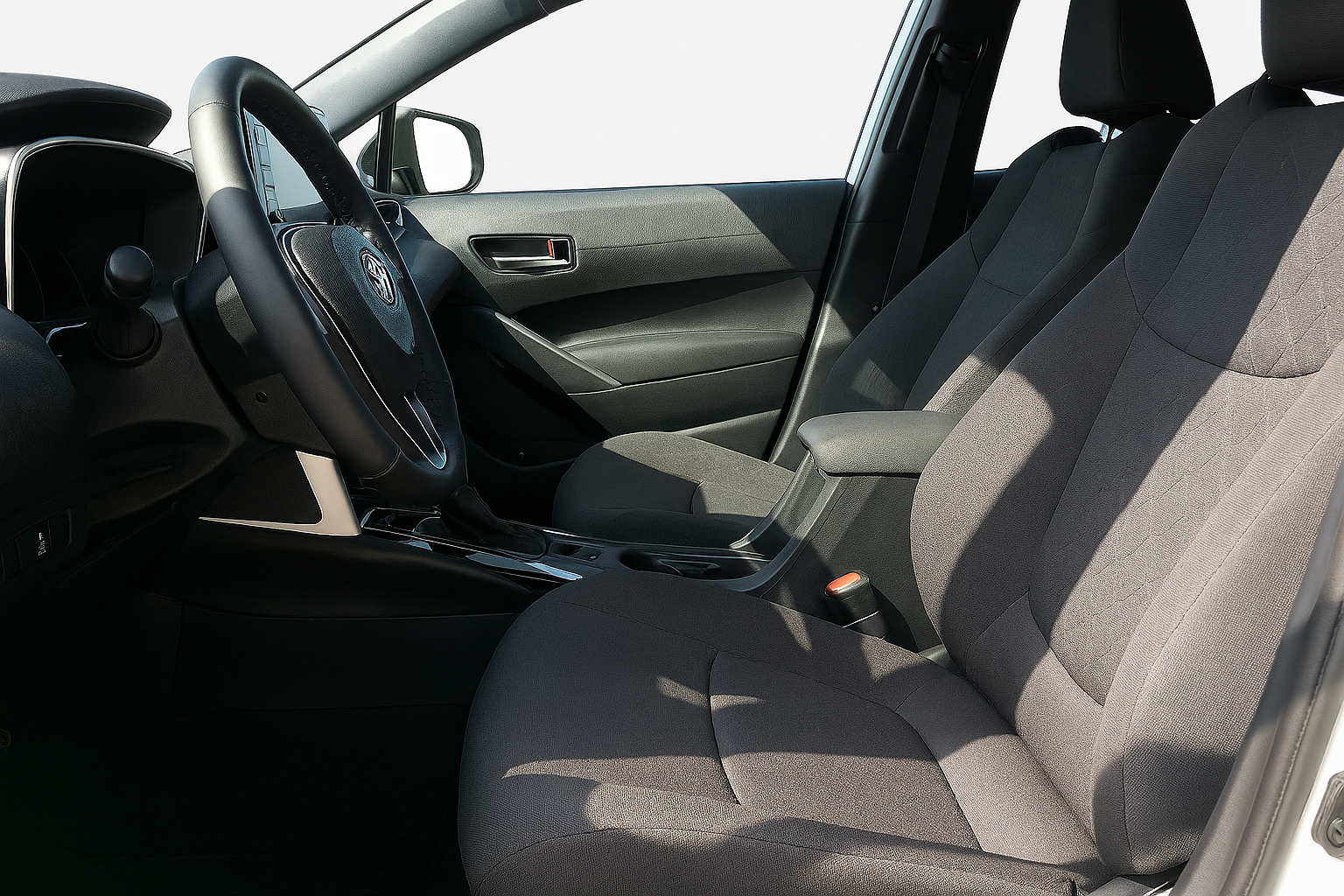 Toyota Corolla Cross 2025