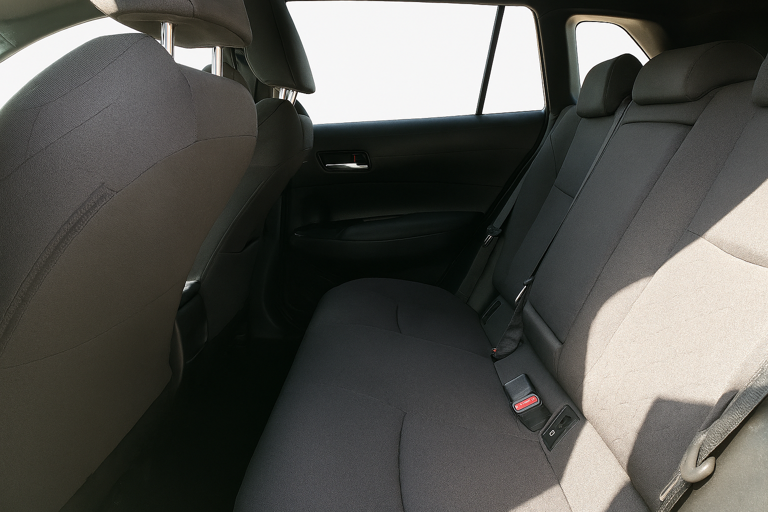 Toyota Corolla Cross 2025