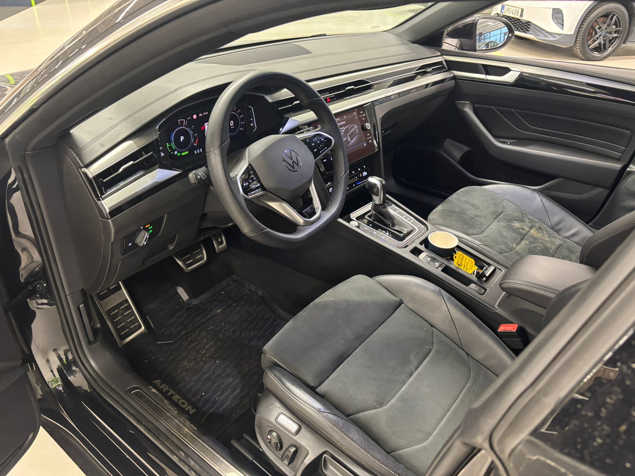 Volkswagen Arteon 2022