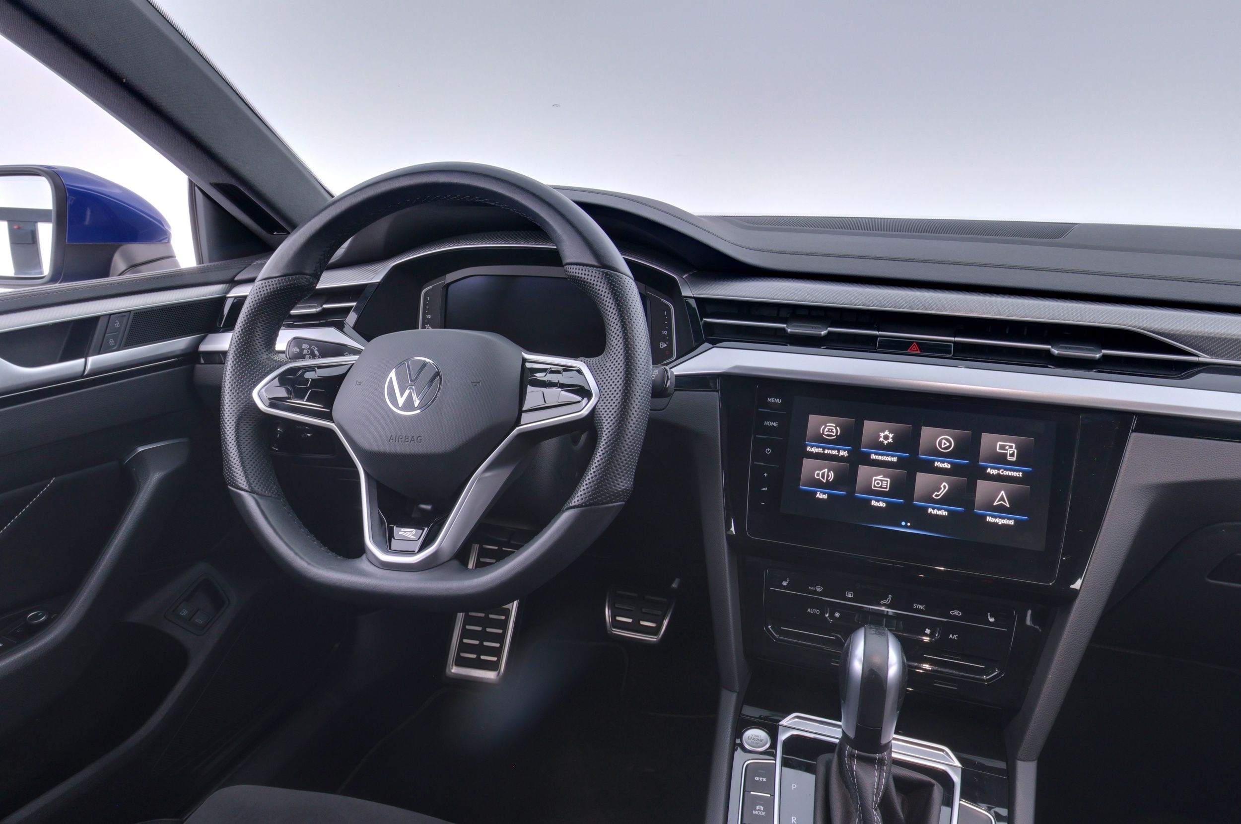 Volkswagen Arteon 2022