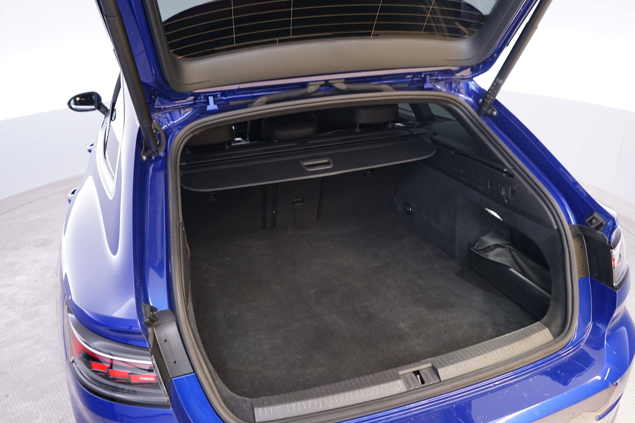 Volkswagen Arteon 2022