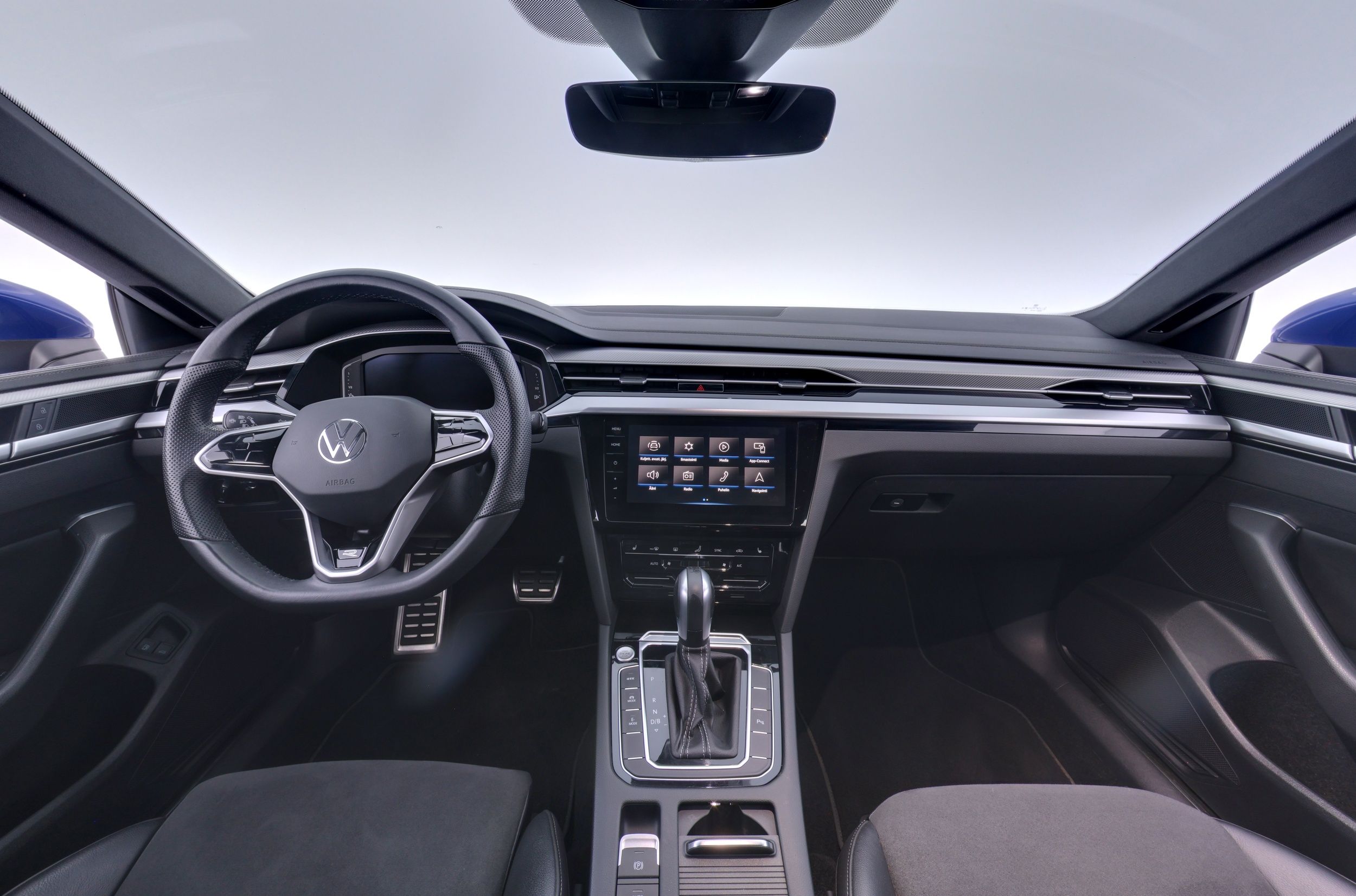 Volkswagen Arteon 2022