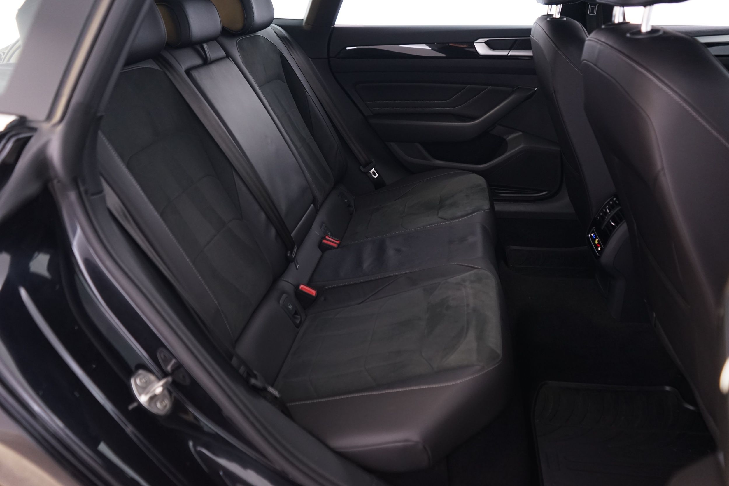 Volkswagen Arteon 2023