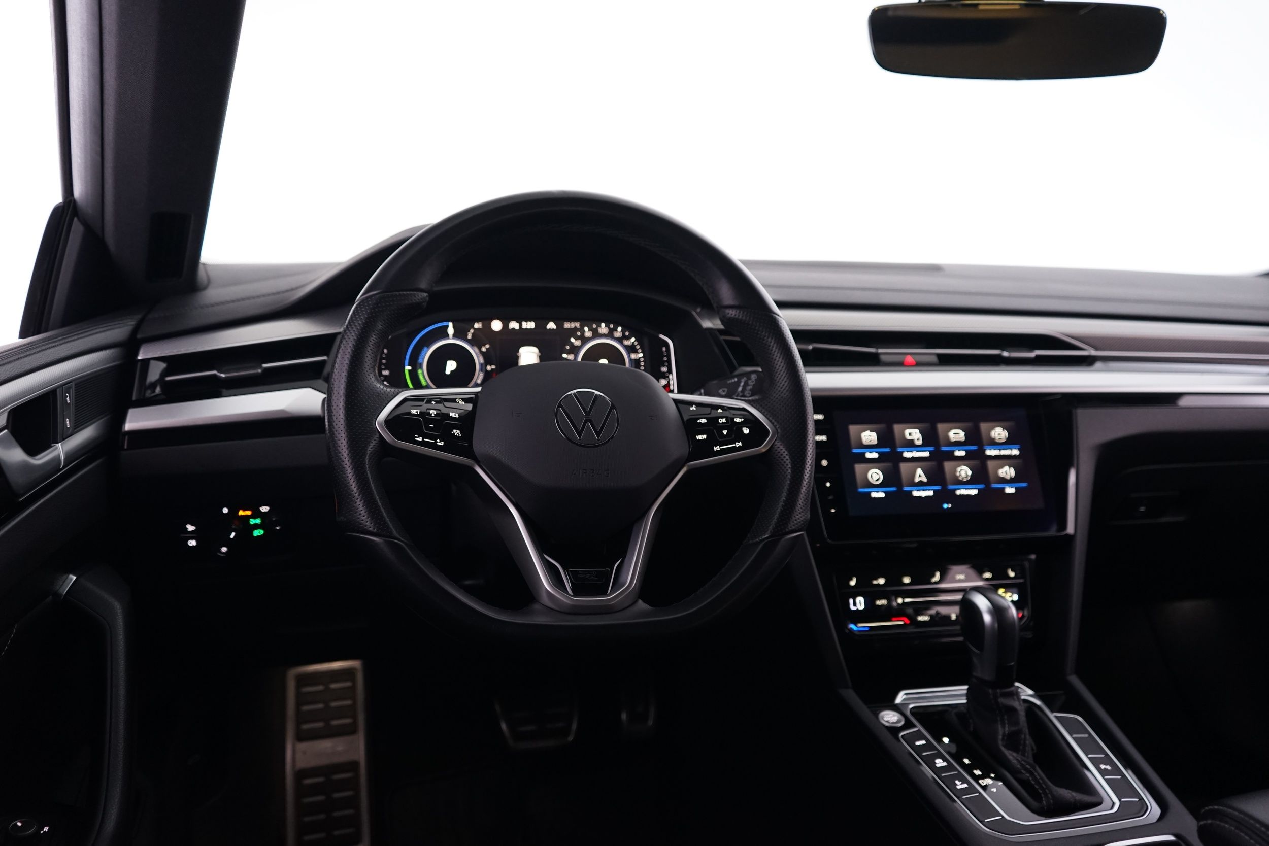 Volkswagen Arteon 2023