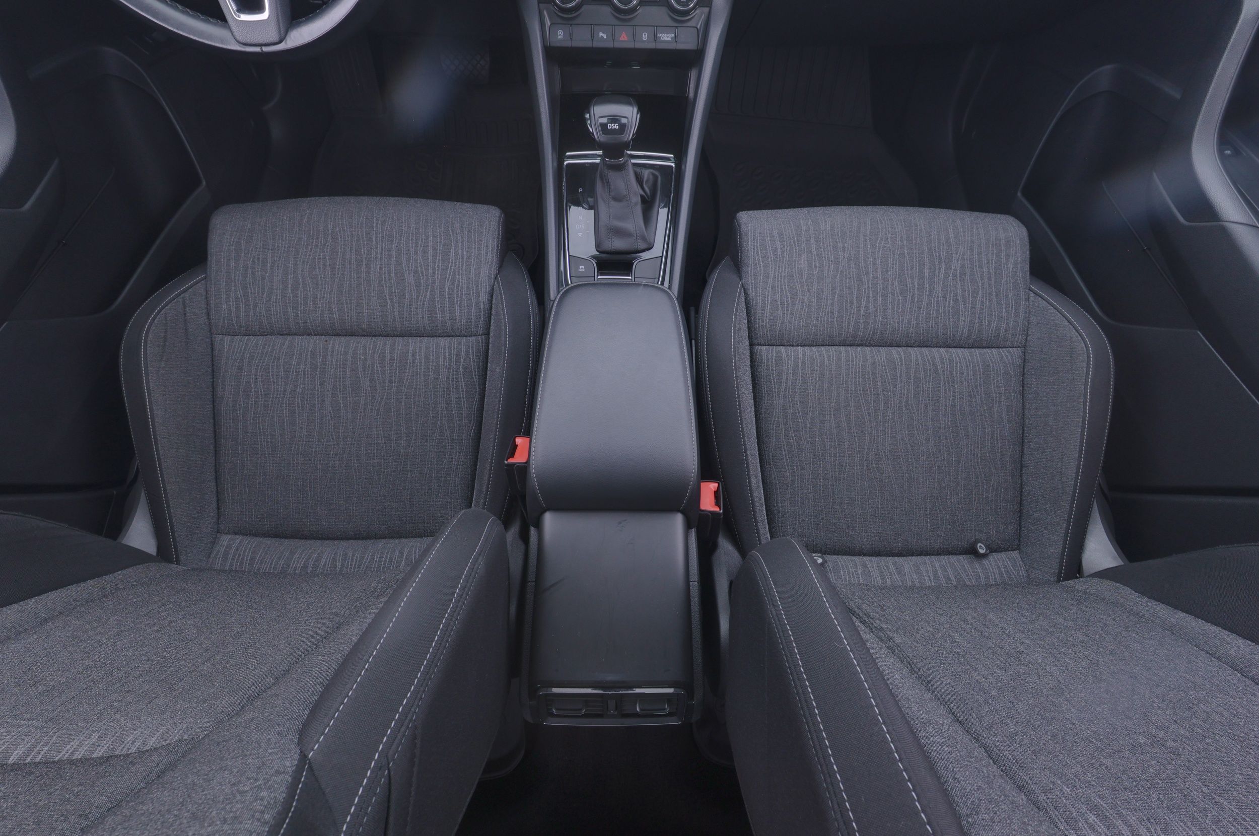Skoda Karoq 2019