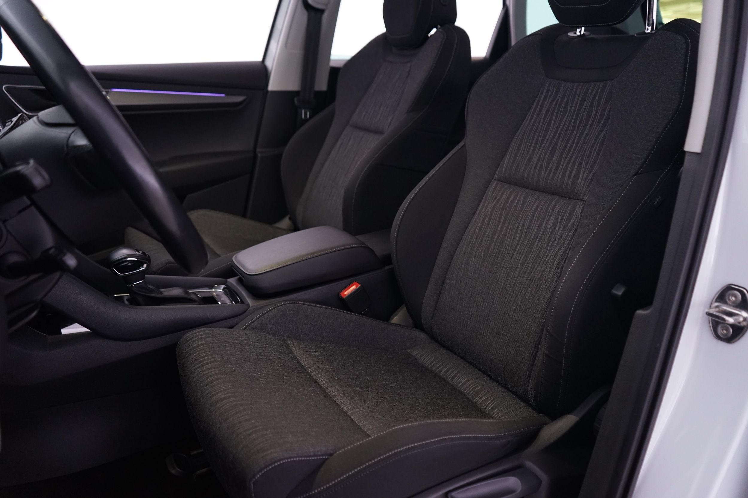 Skoda Karoq 2019