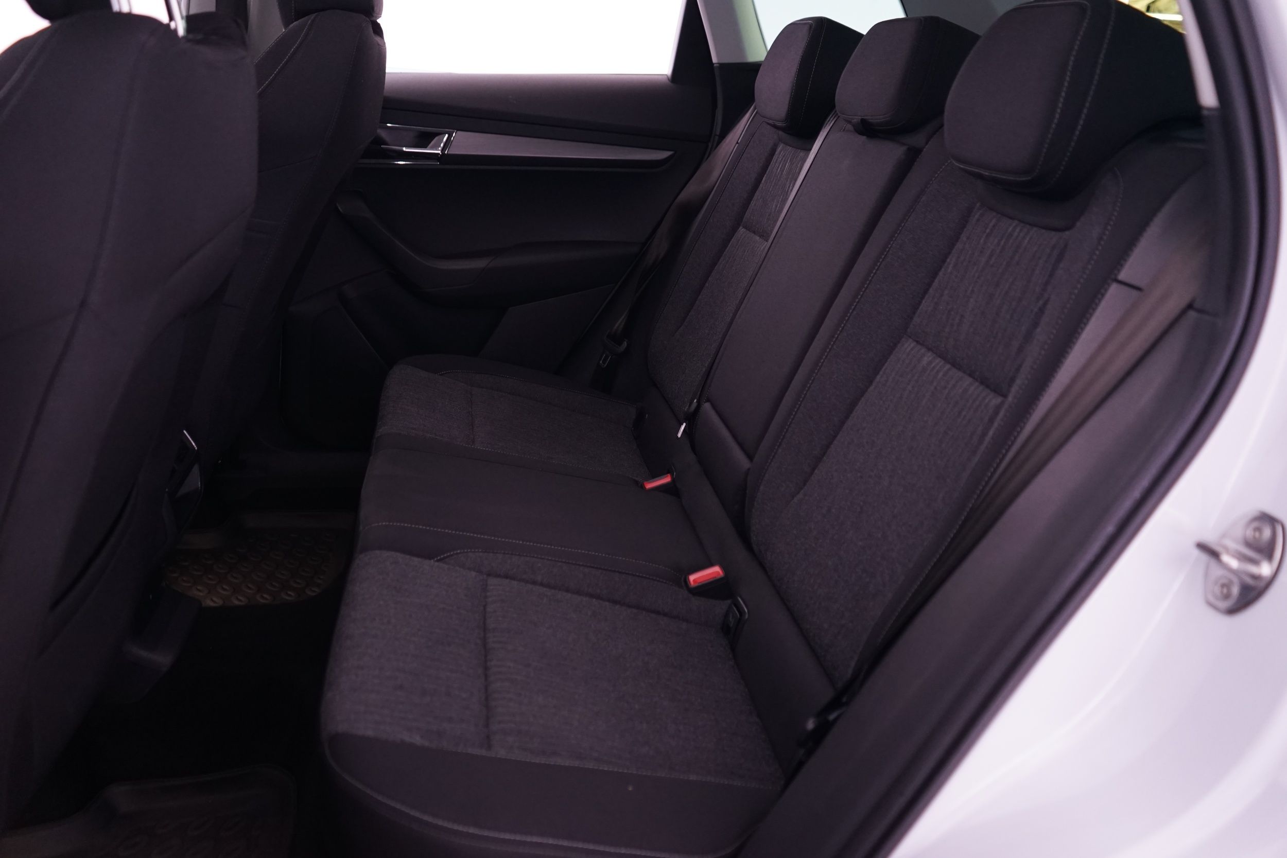 Skoda Karoq 2019