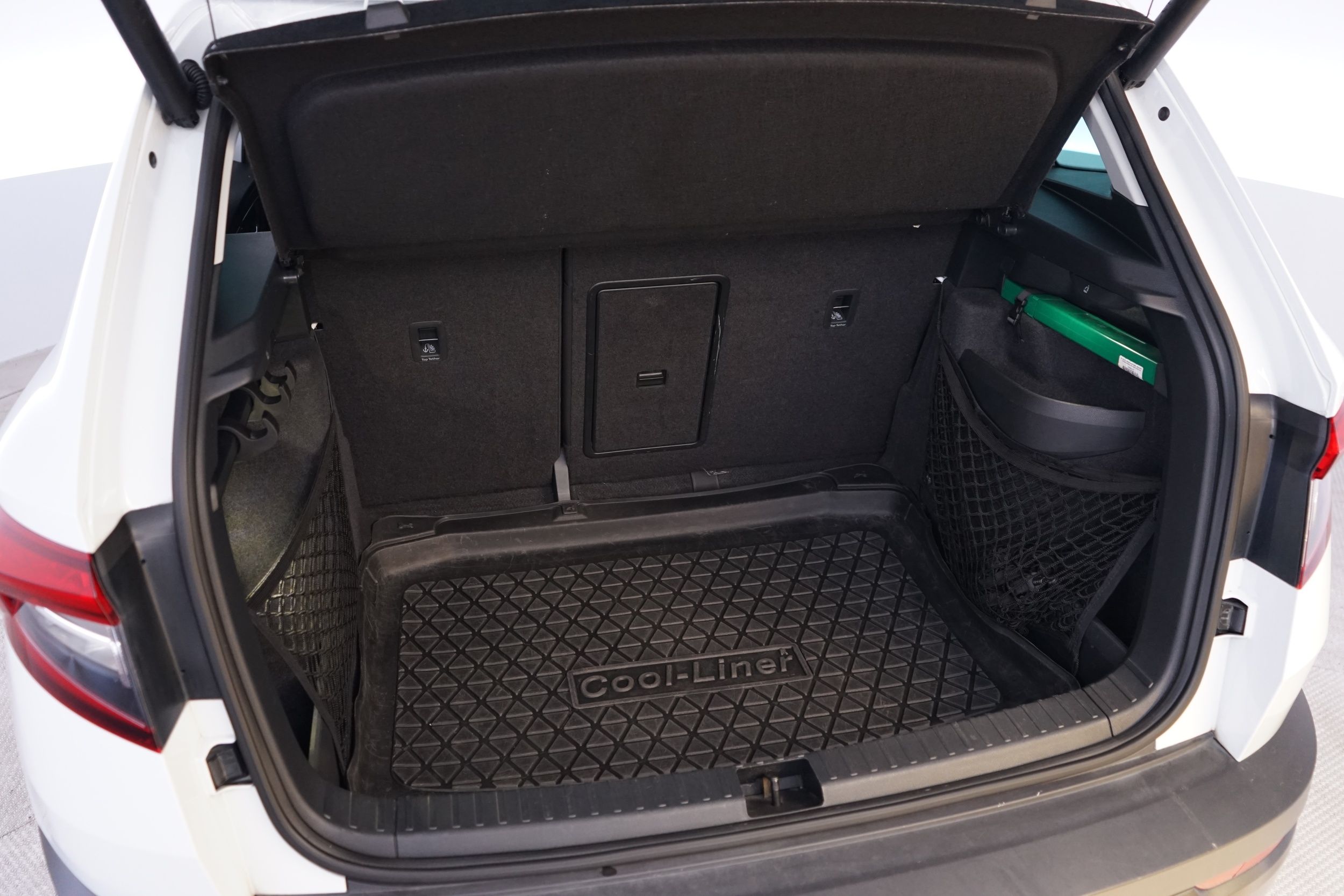Skoda Karoq 2019