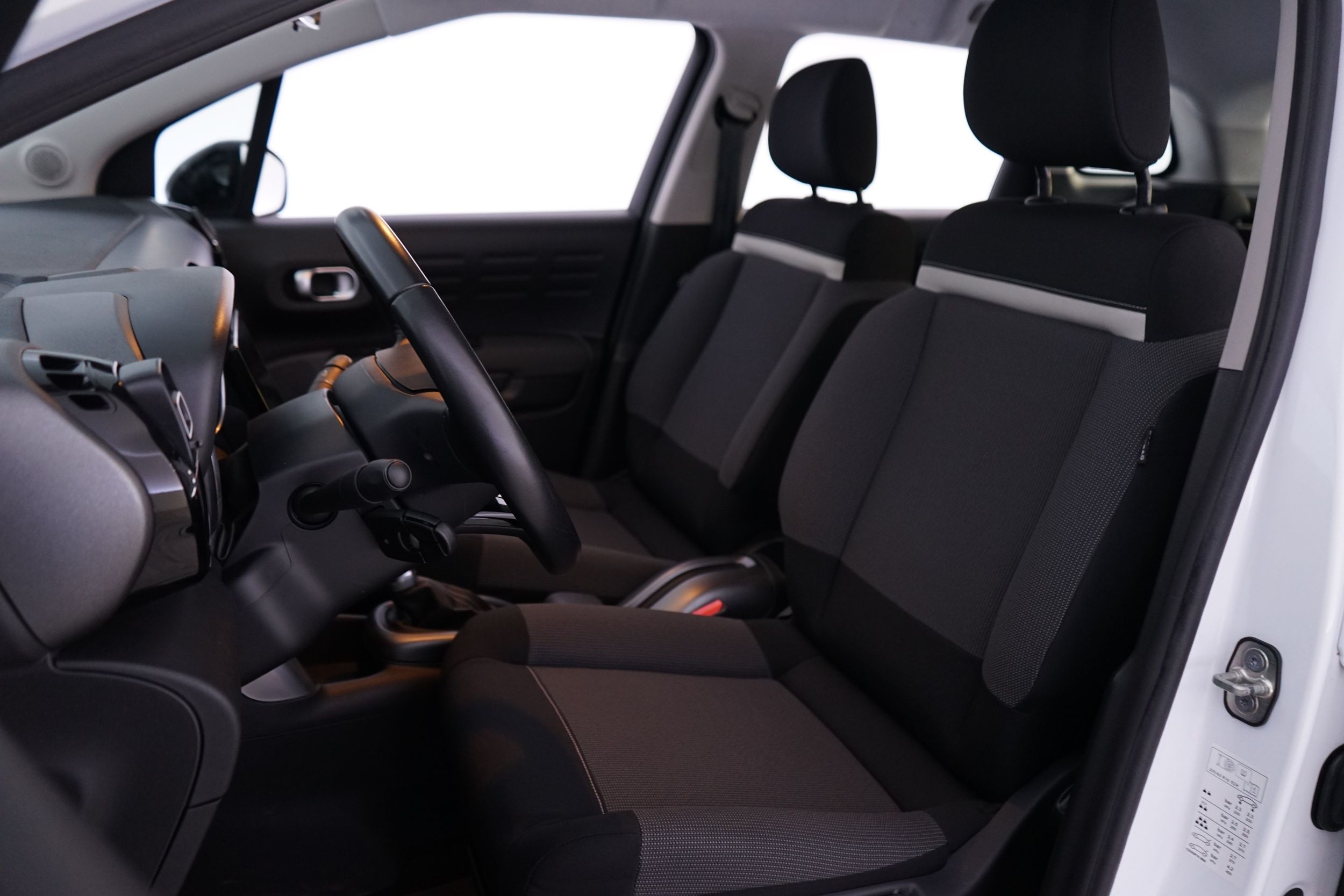 Citroen C3 Aircross 2019