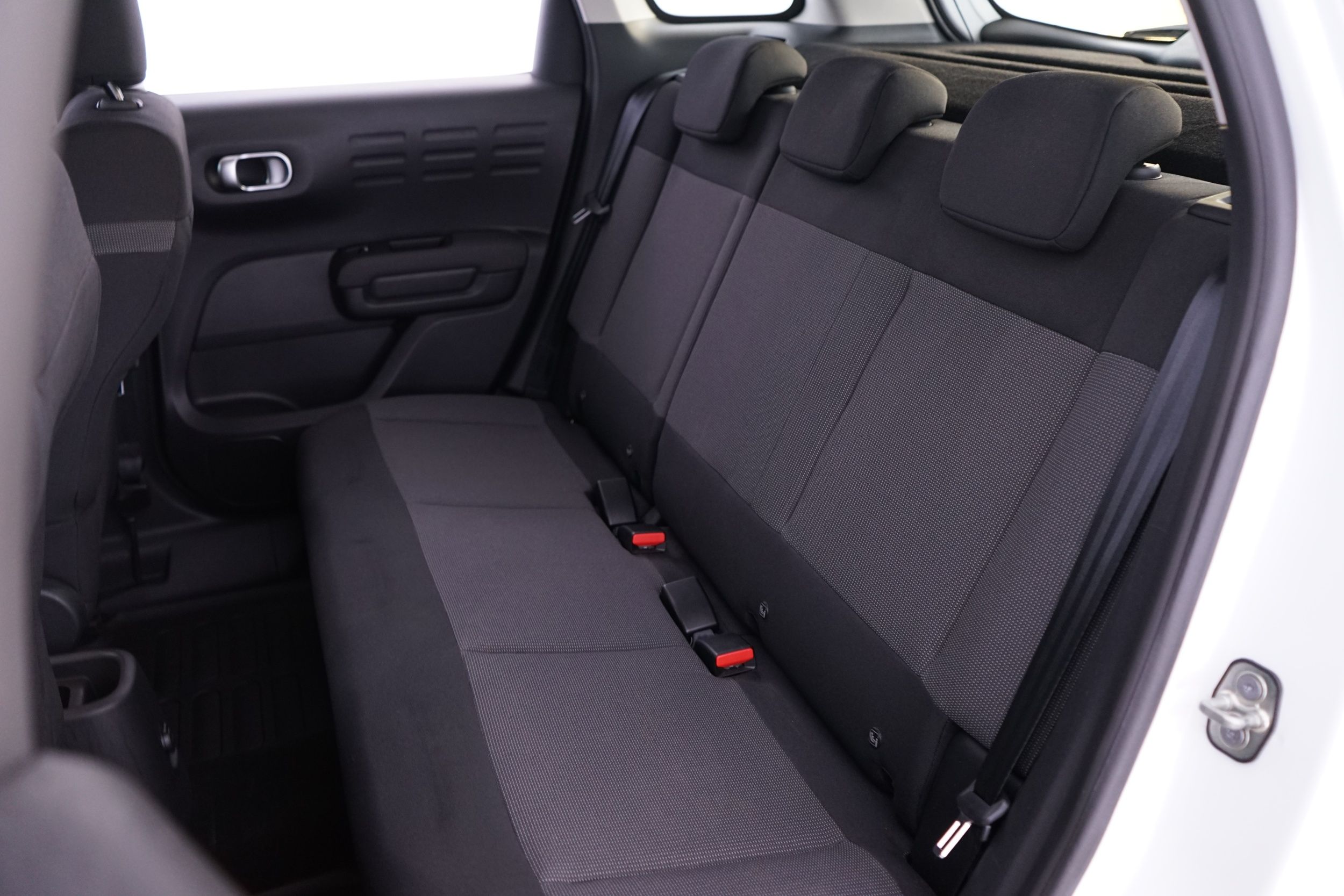 Citroen C3 Aircross 2019
