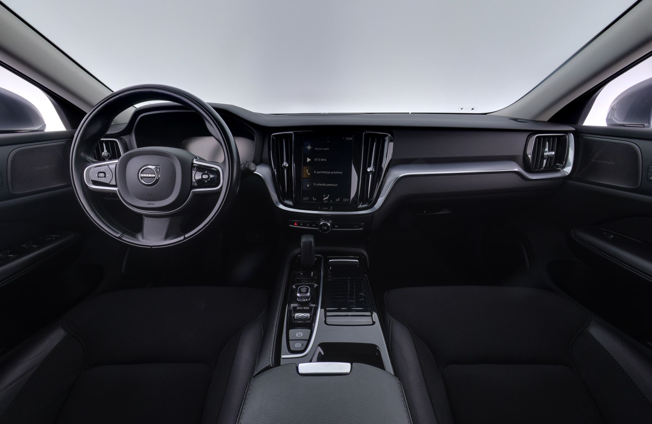 Volvo V60 2020
