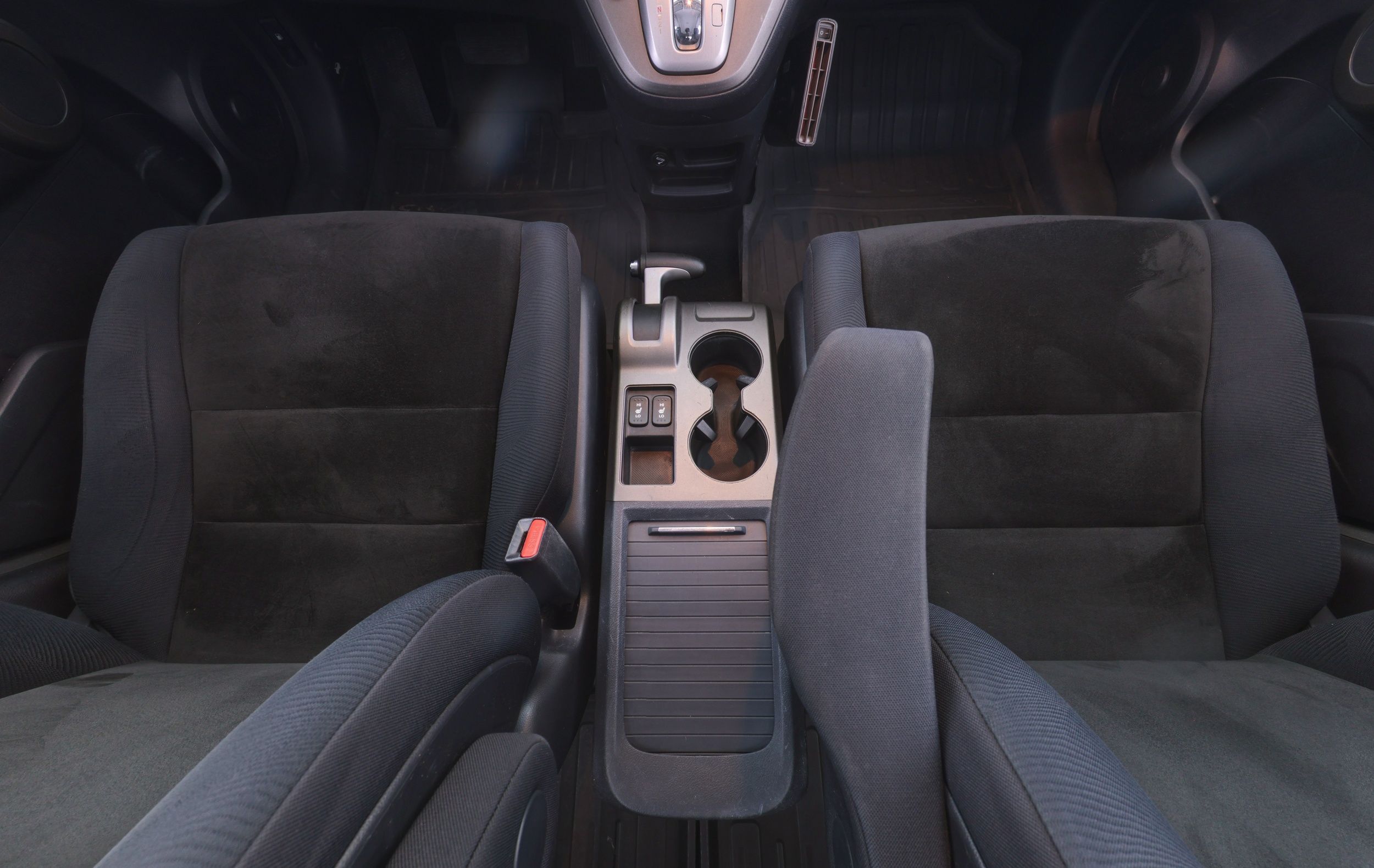 Honda CR-V 2012