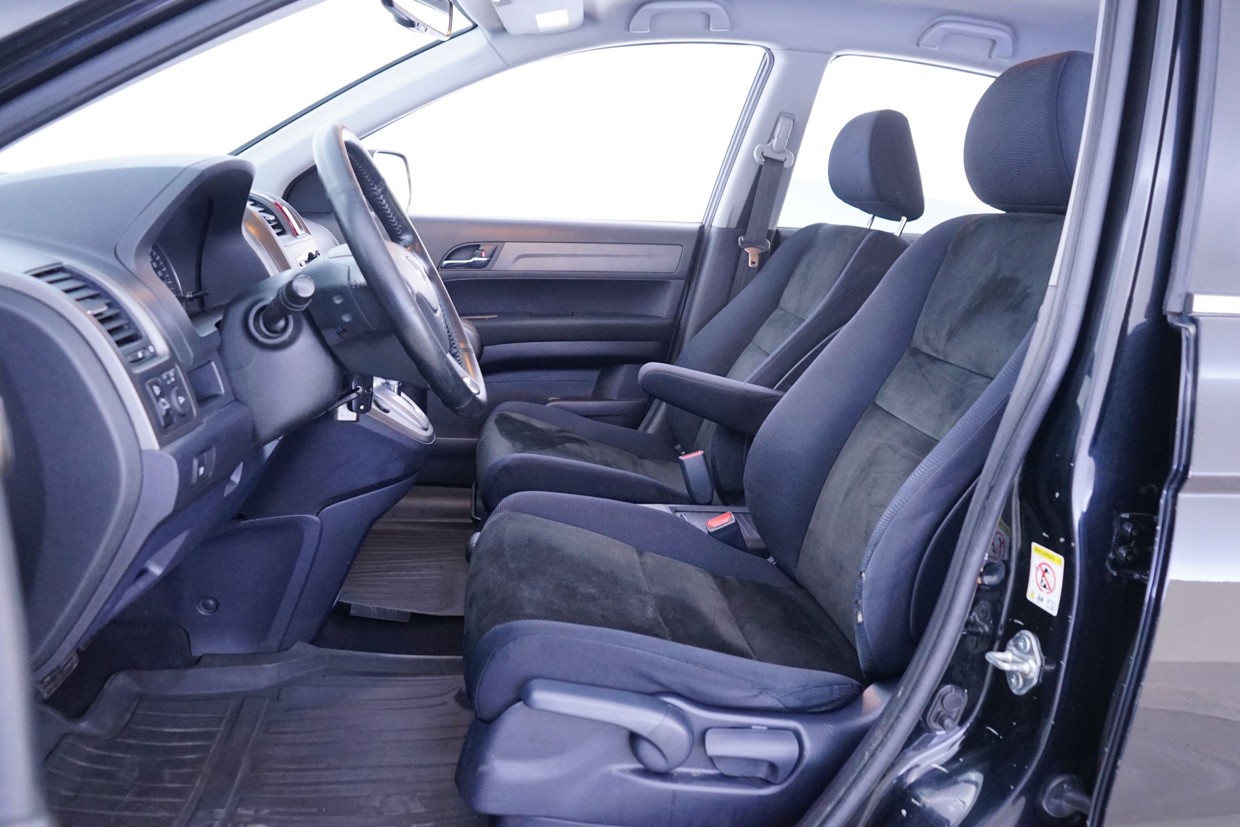 Honda CR-V 2012