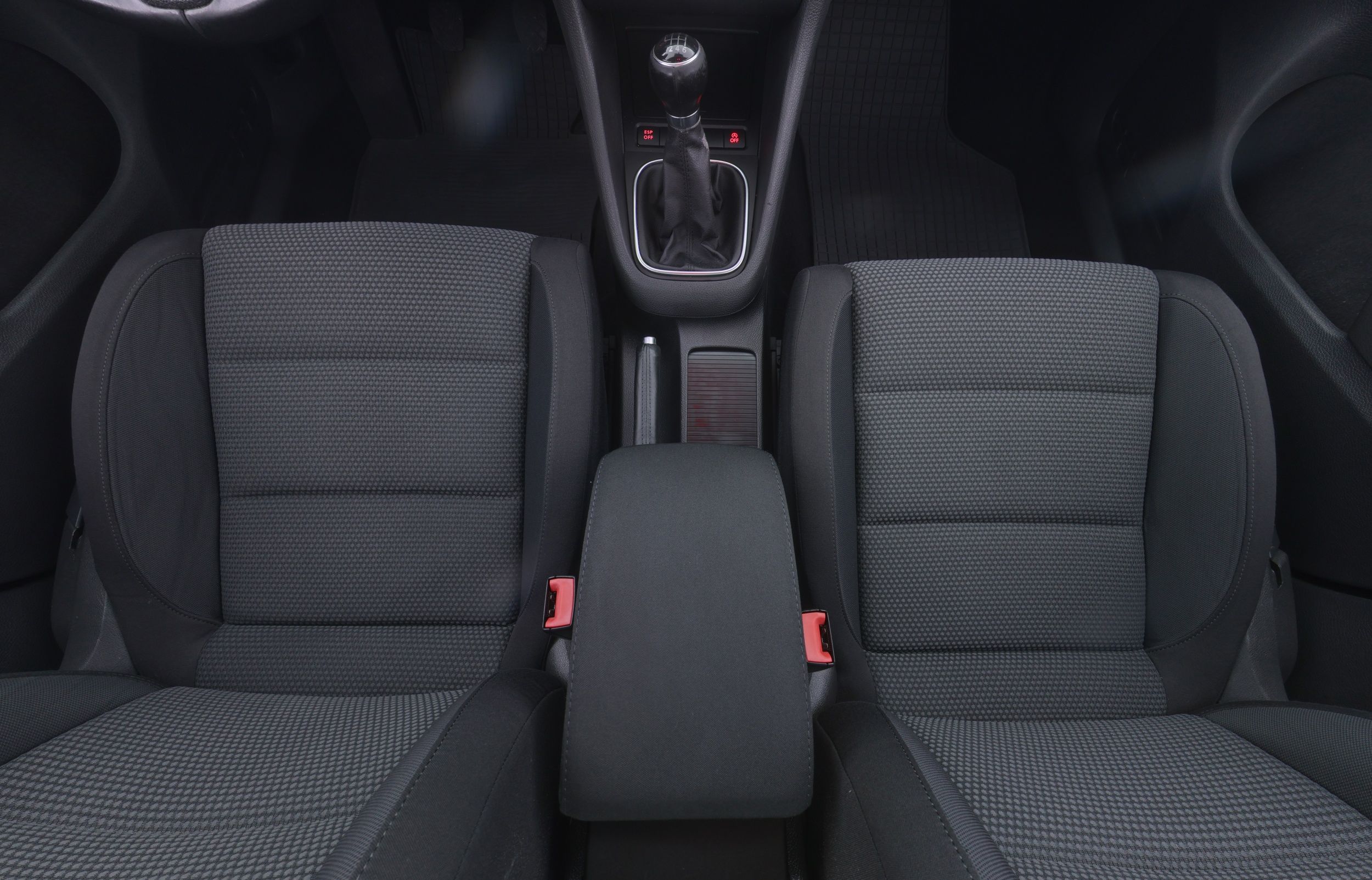 Volkswagen Golf 2010