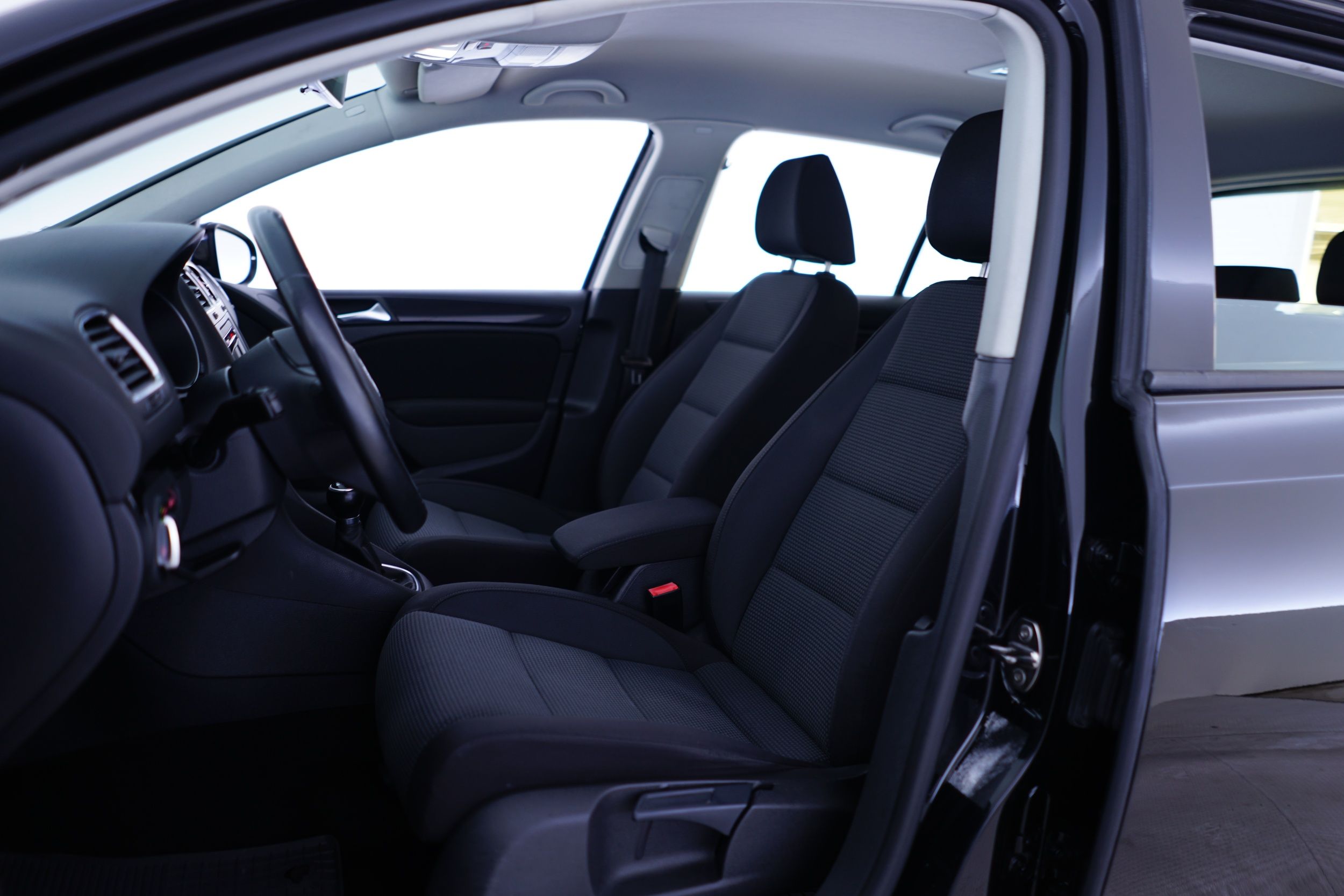 Volkswagen Golf 2010