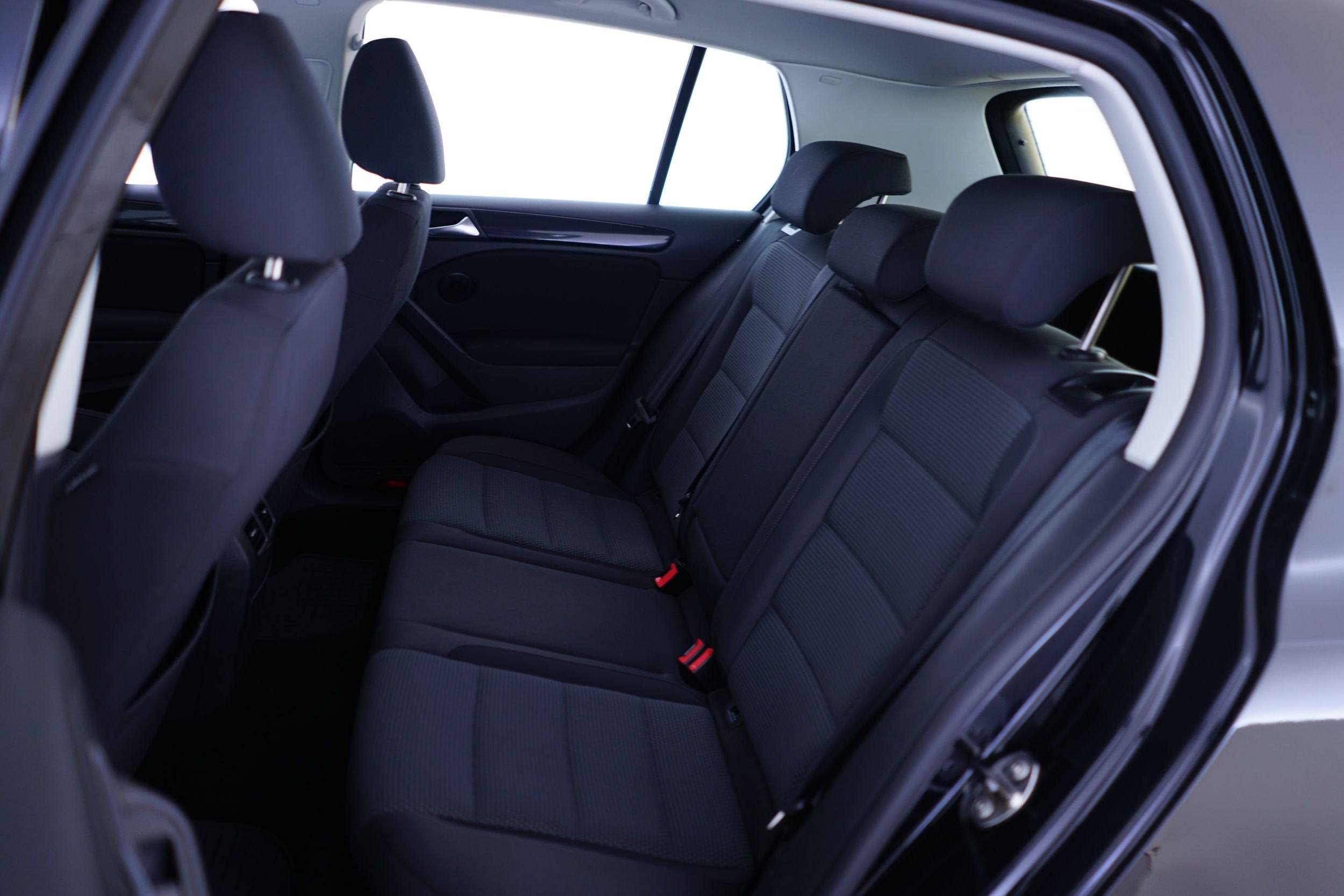 Volkswagen Golf 2010