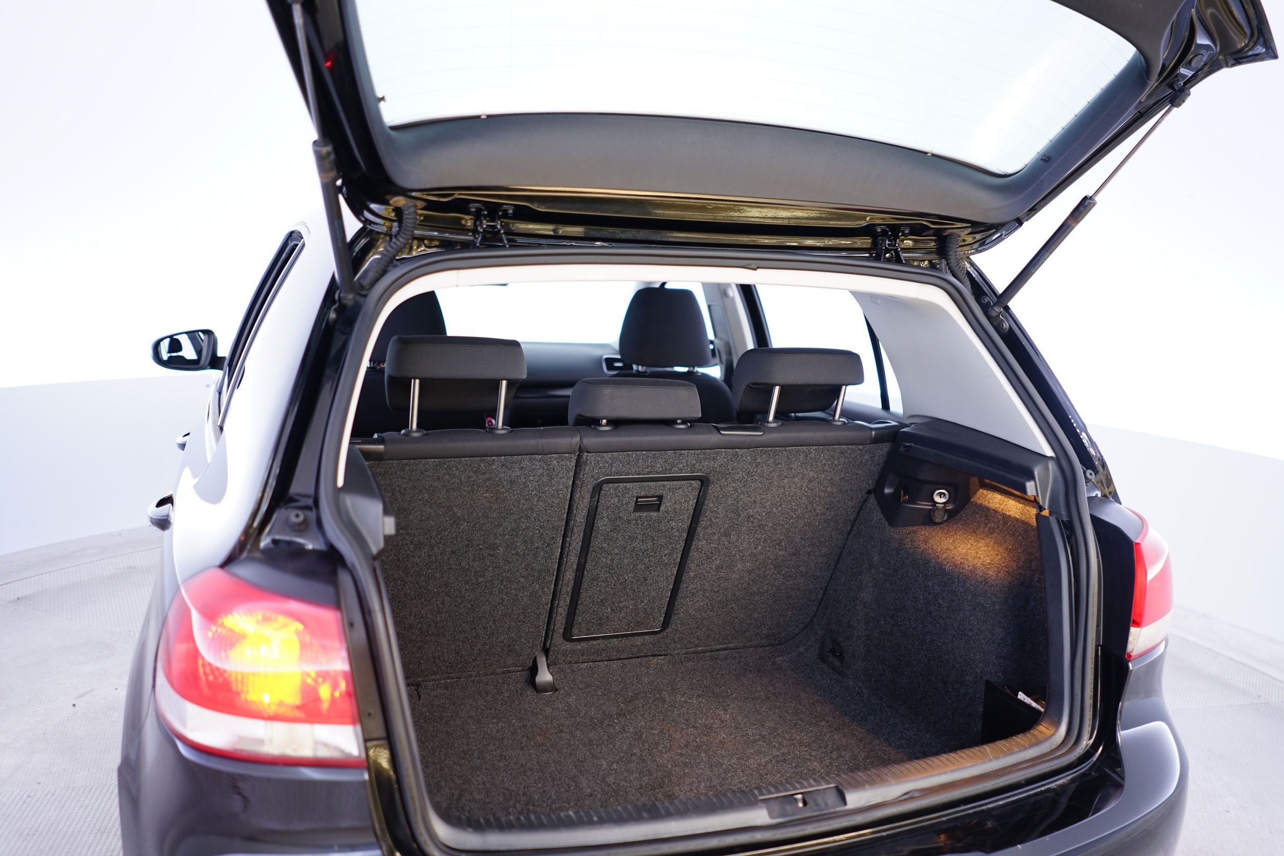 Volkswagen Golf 2010