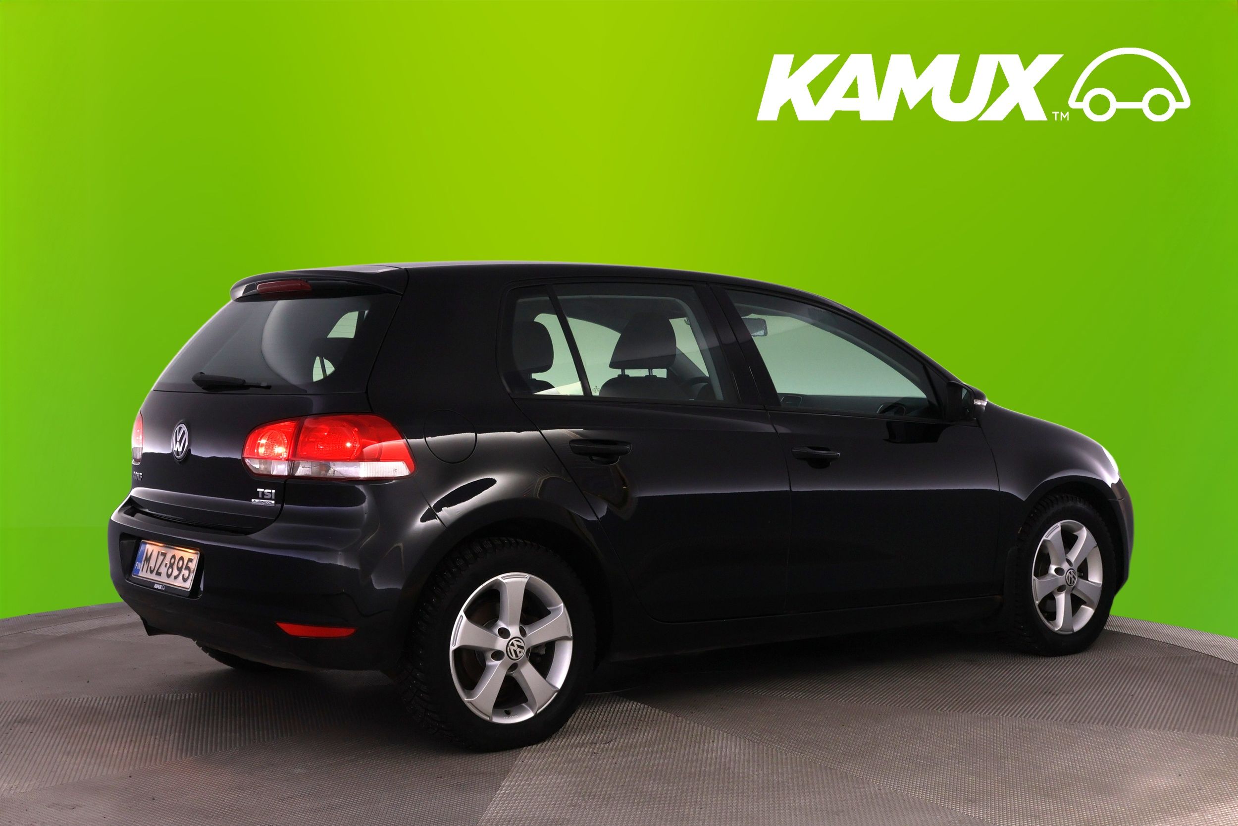 Volkswagen Golf 2010
