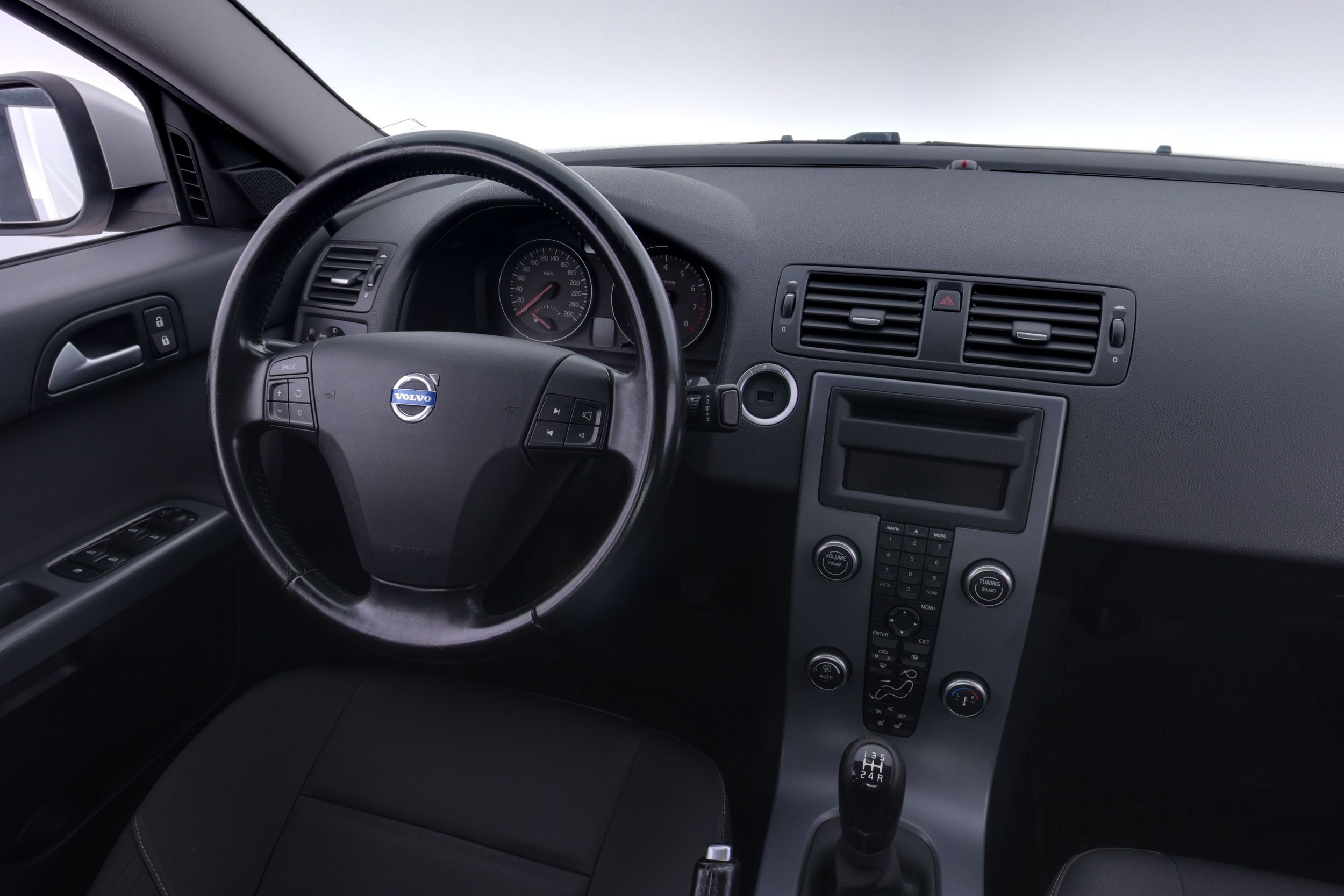 Volvo S40 2010