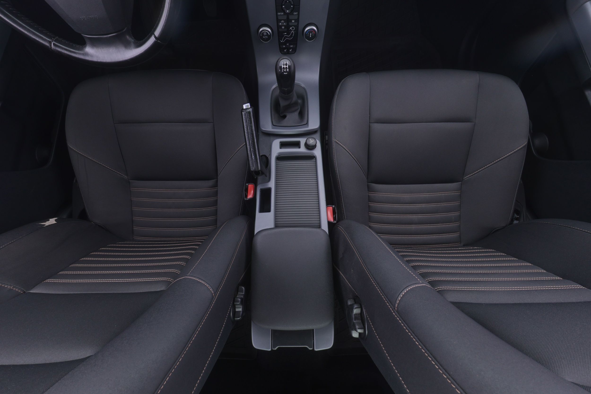 Volvo S40 2010