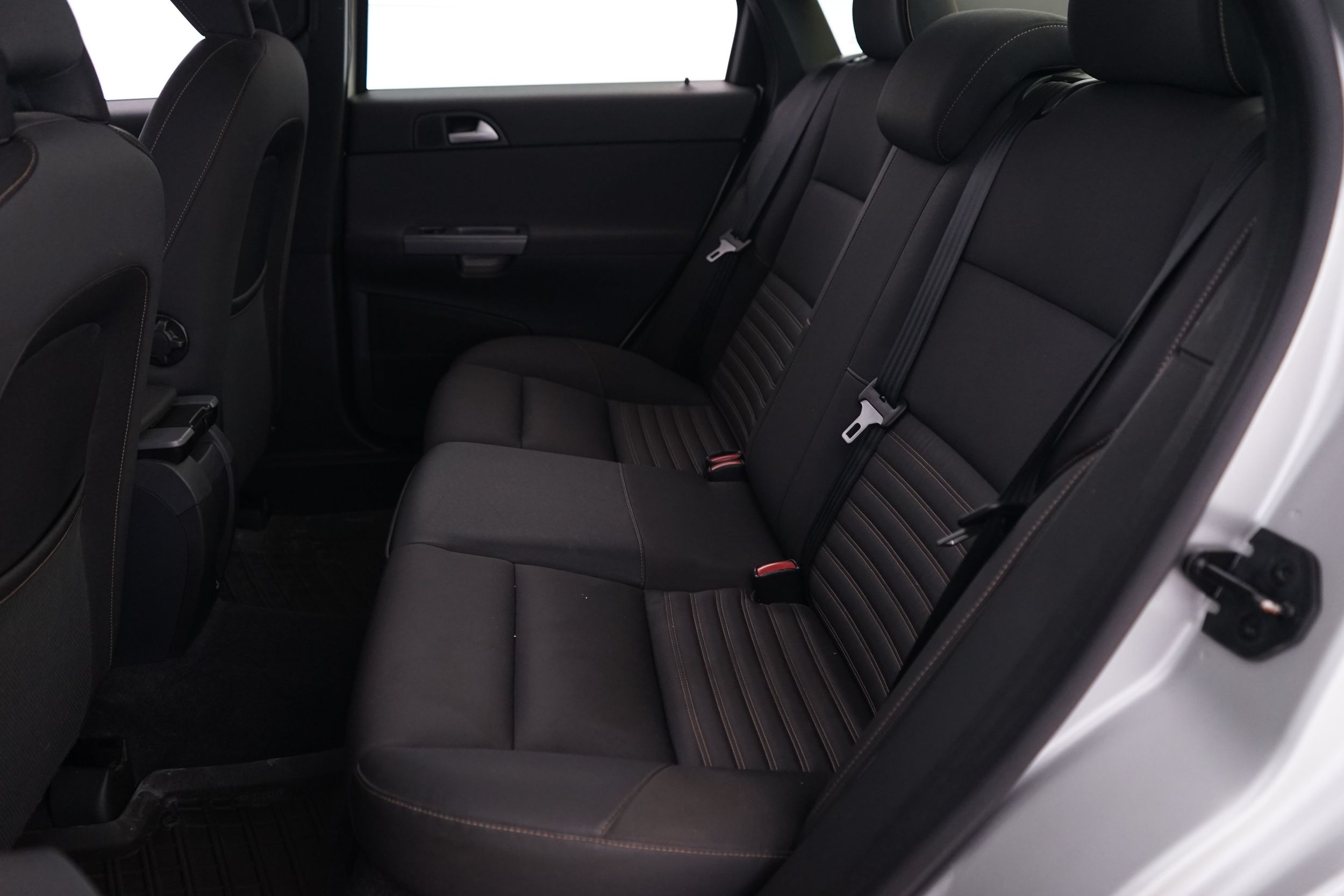 Volvo S40 2010